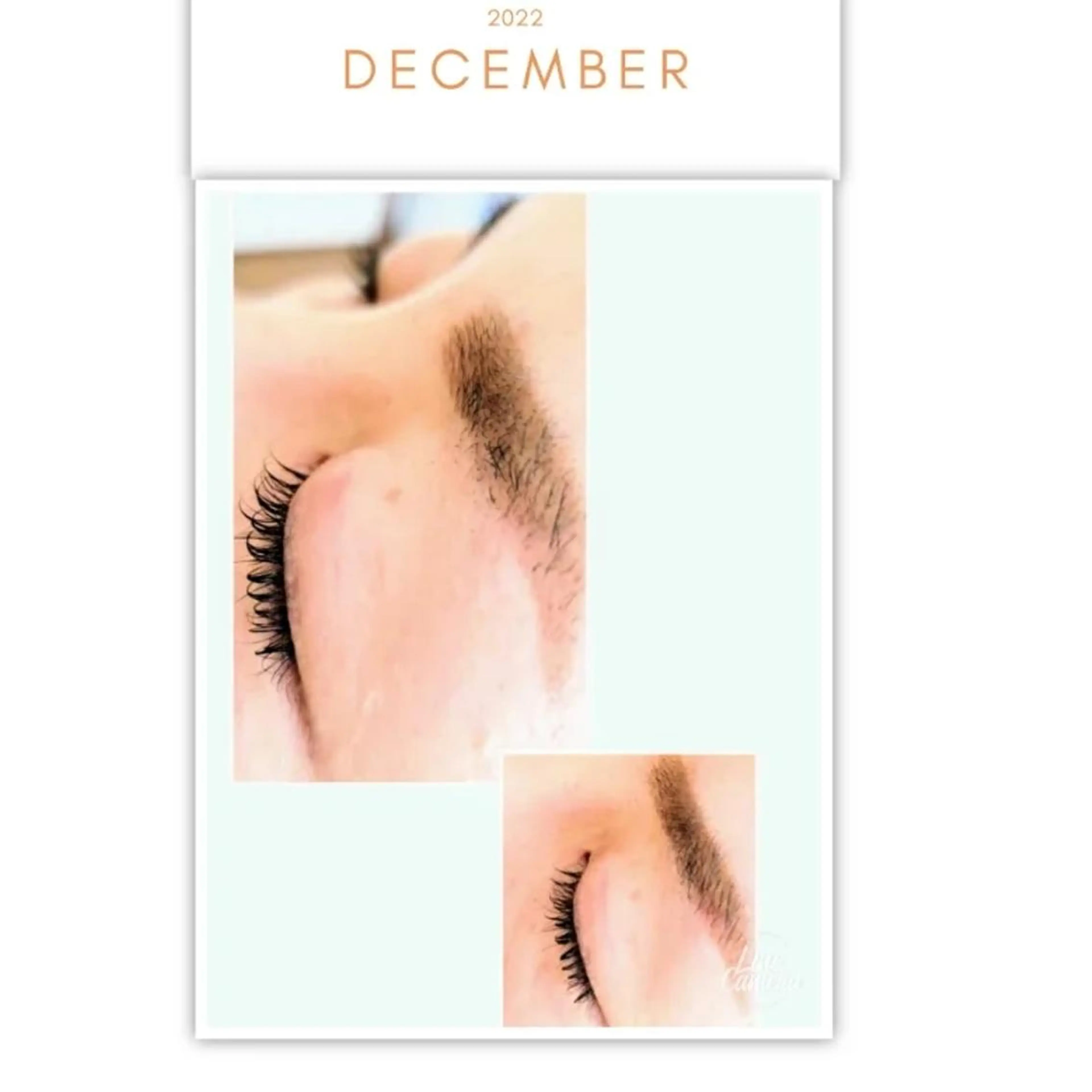 マツエク・マツパ まつげパーマ ma sumiのネイルデザイン