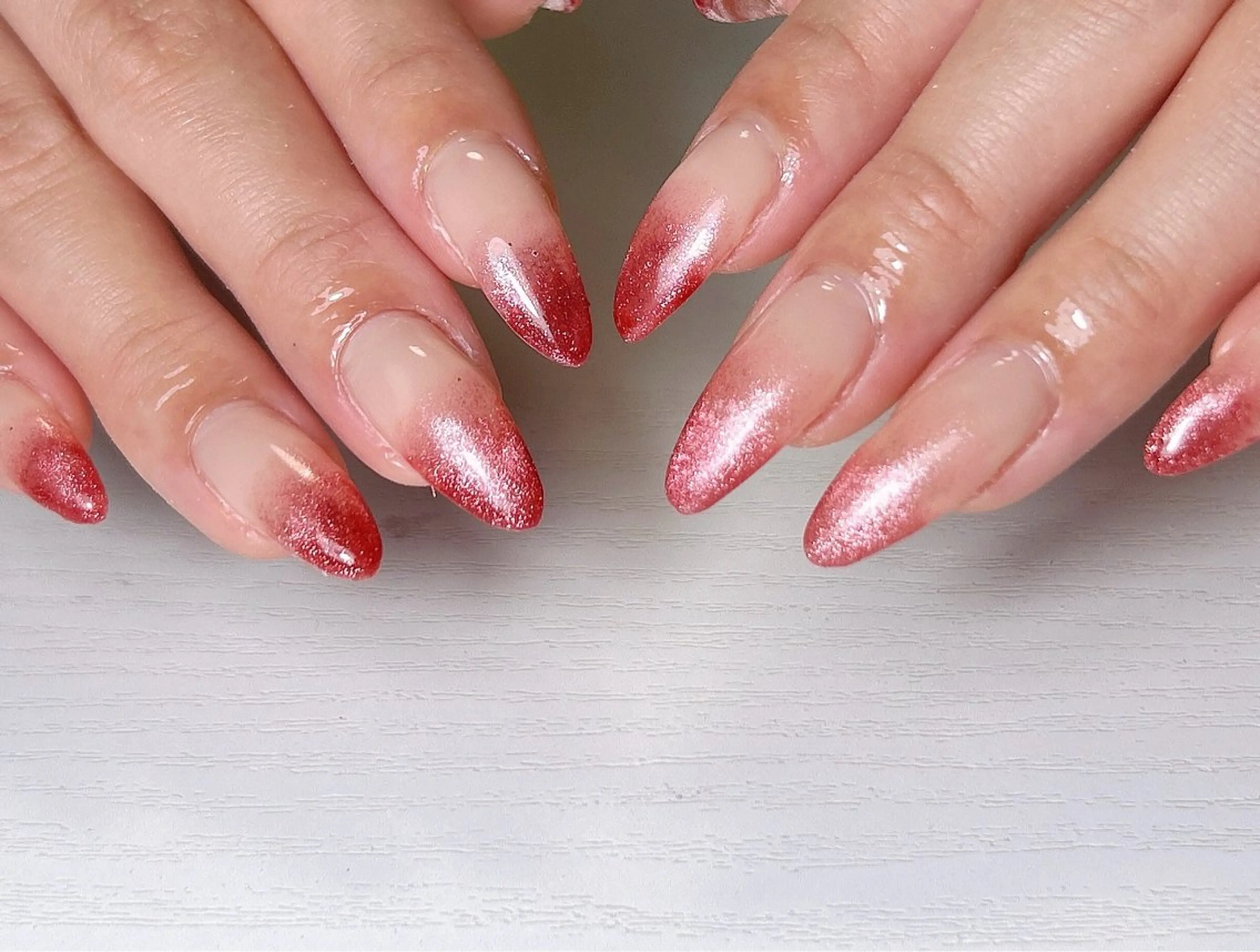 ネイル LuluNail __kotoneのネイルデザイン