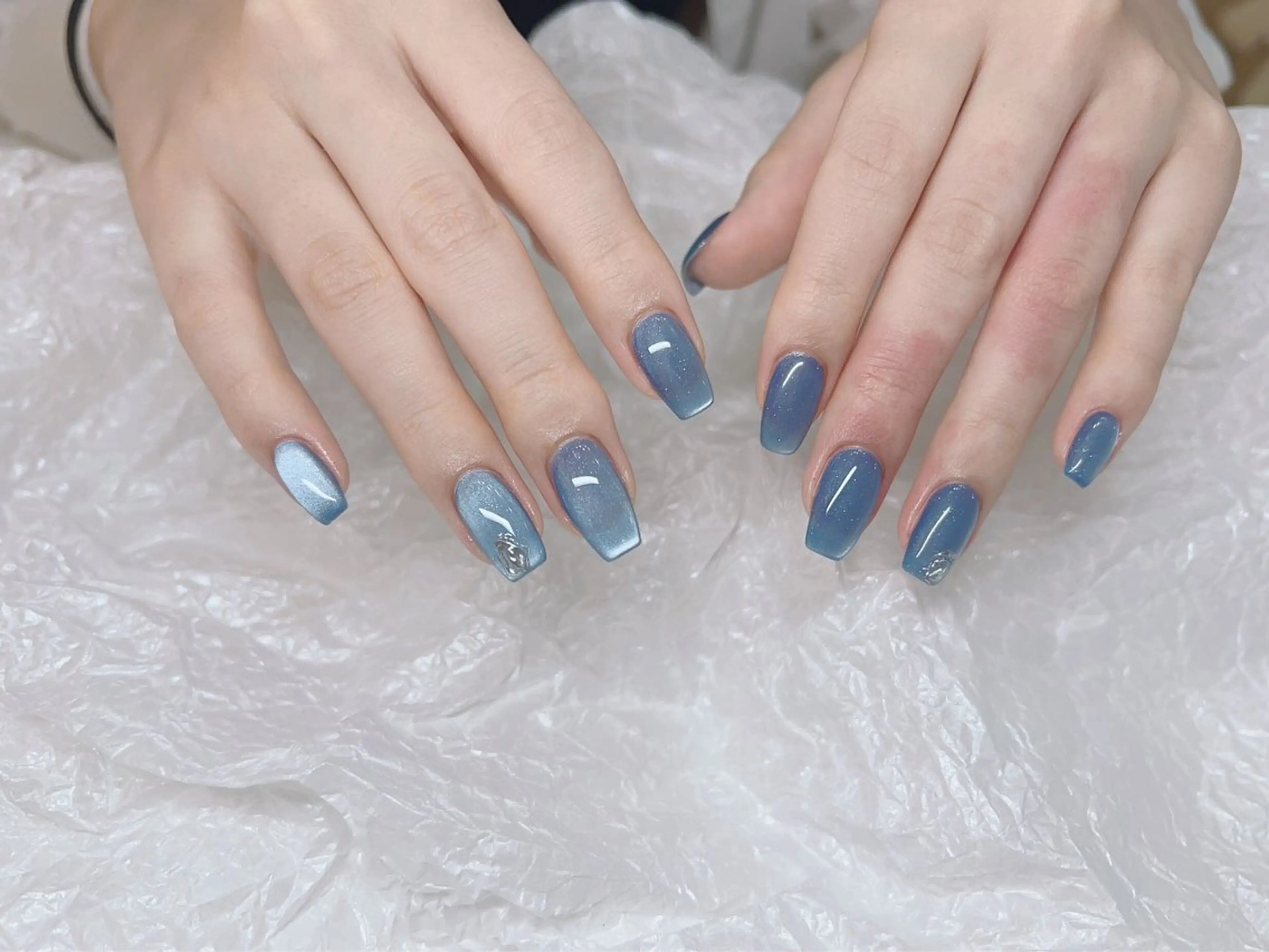 ネイル L&Y Nail salonのネイルデザイン