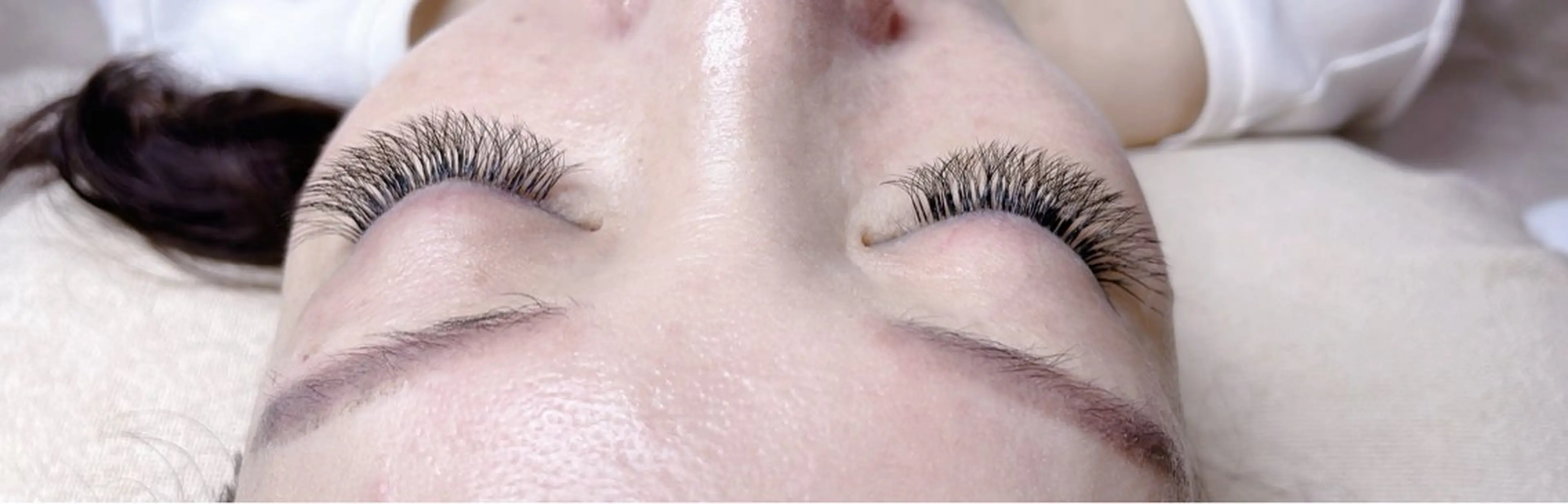 マツエク・マツパ 付け放題 Aranasalon Kasumi🌸のマツエク・マツパデザイン