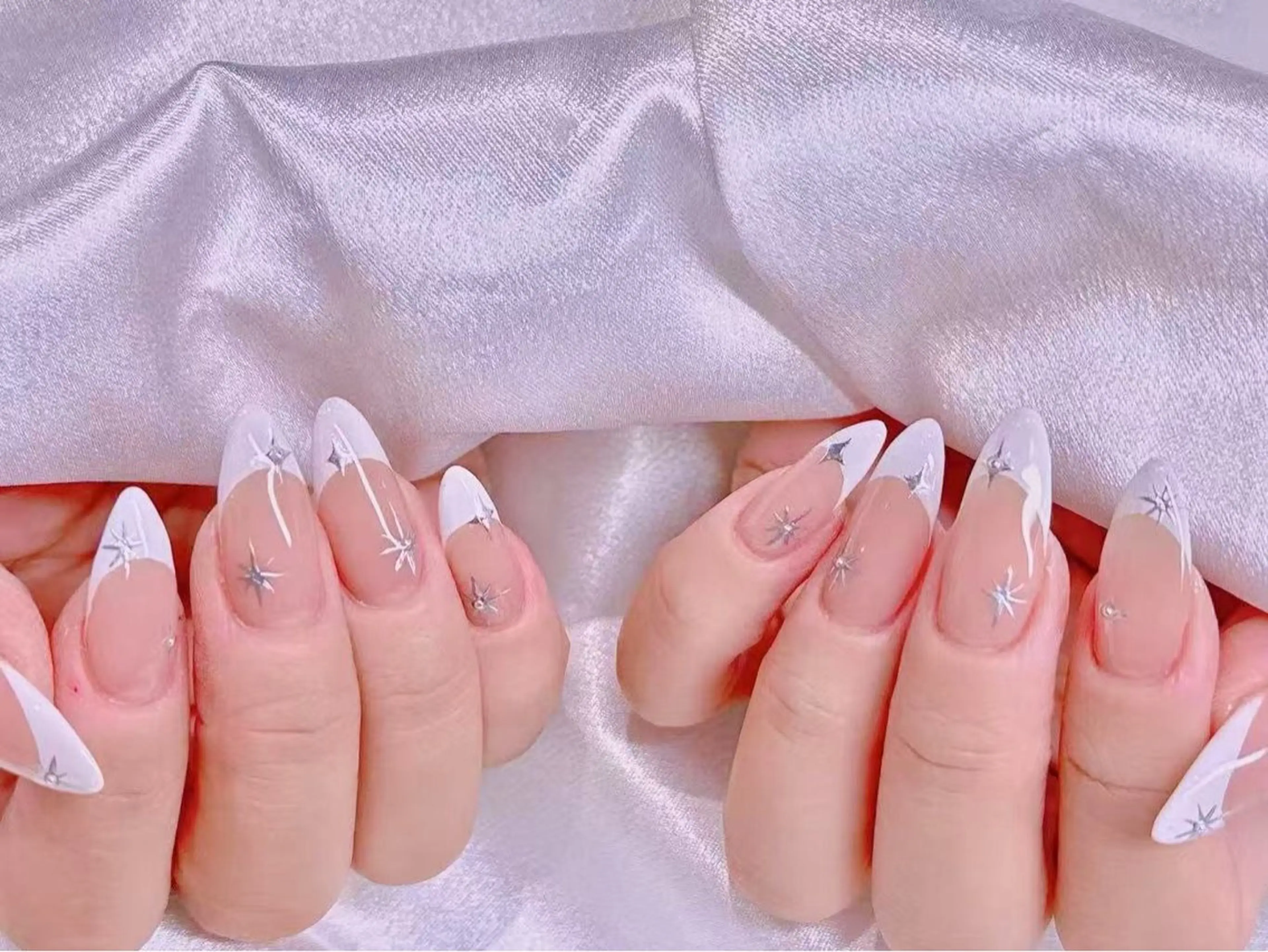 ネイル ハンドネイル リン リンのネイルデザイン