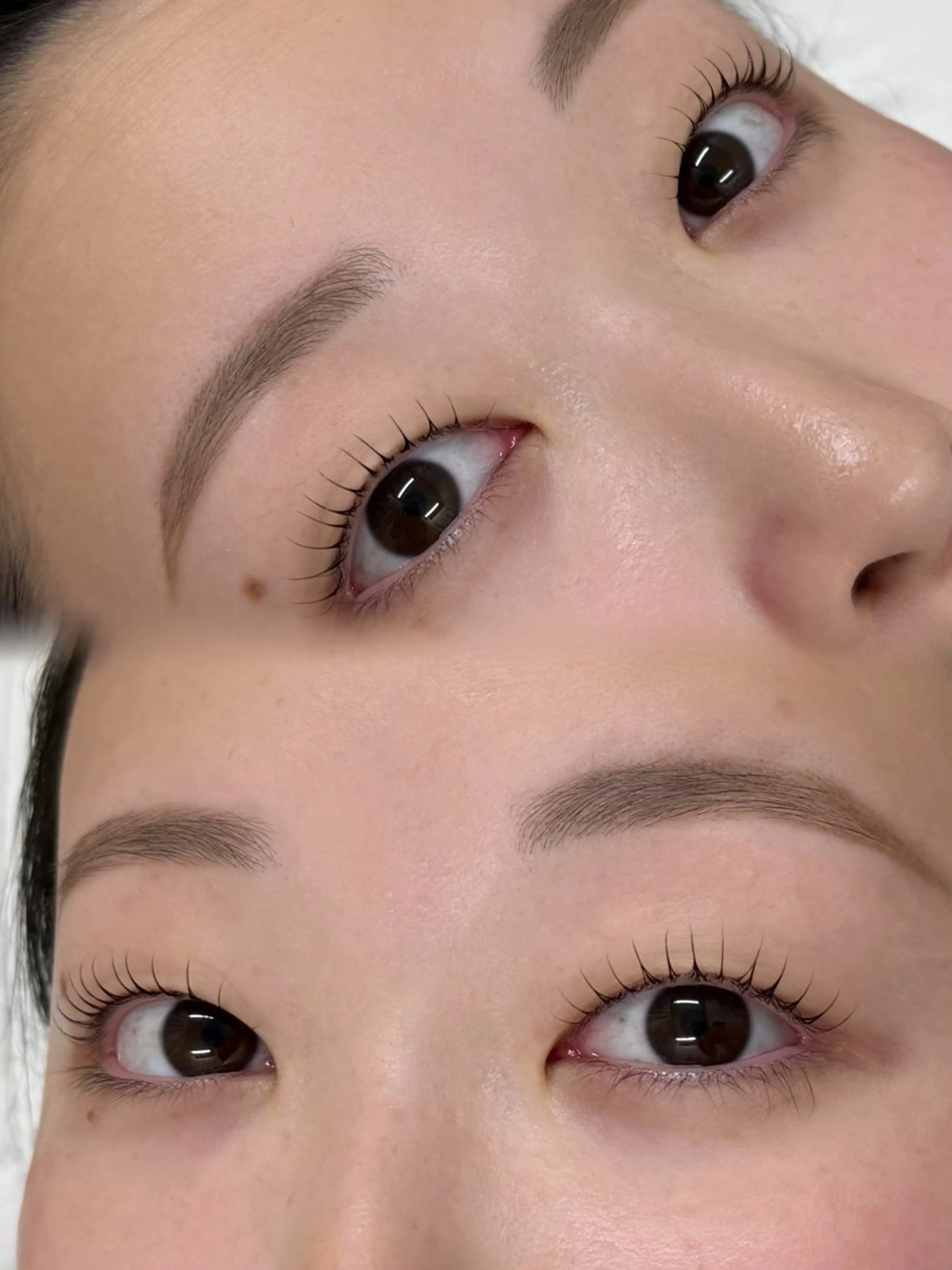 マツエク・マツパ マツパ トレンド眉🎀✨ kimikaの眉毛・アイブロウイメージ