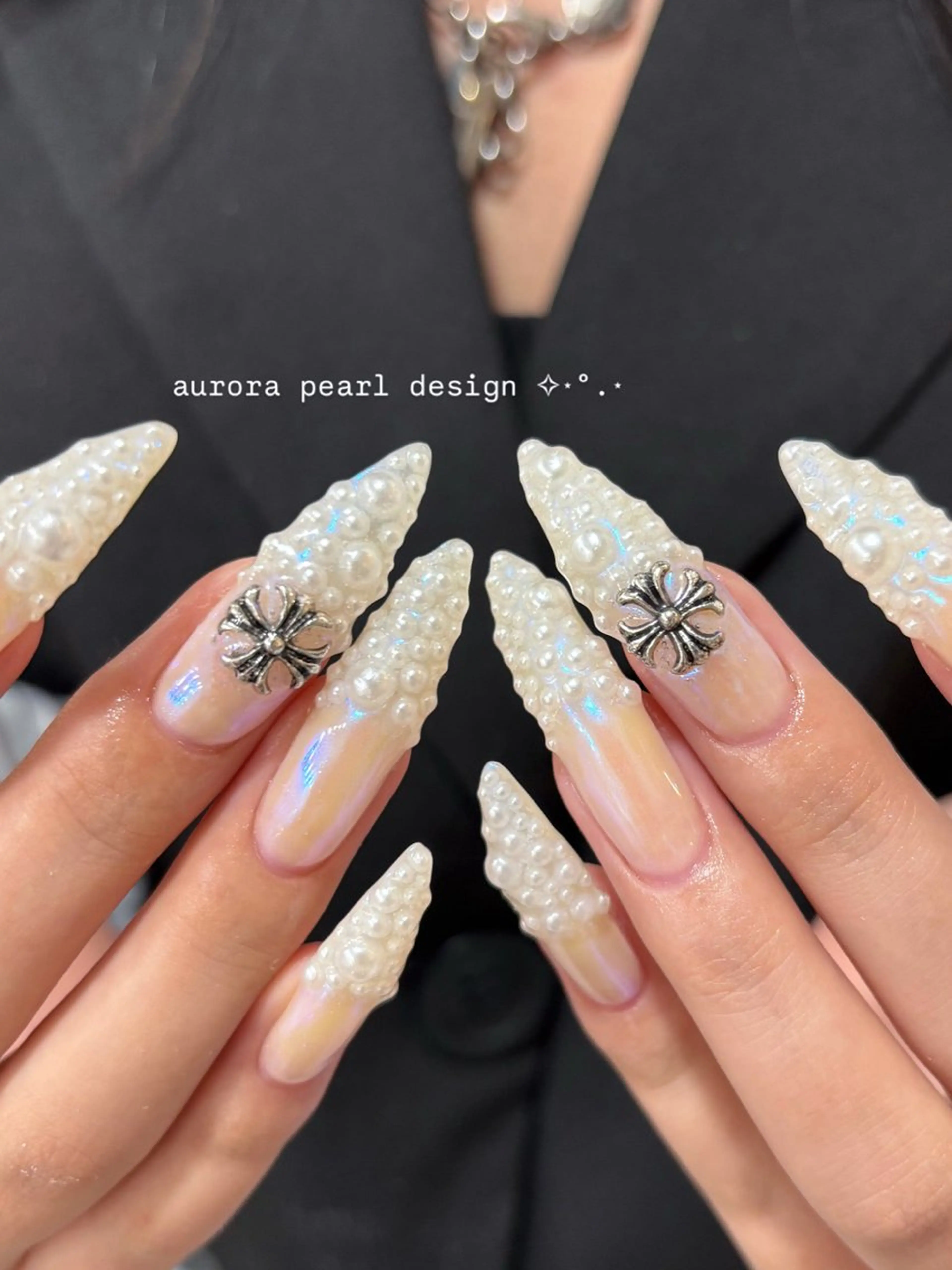 ネイル ハンドネイル 🤎Two ERI🤎のネイルデザイン