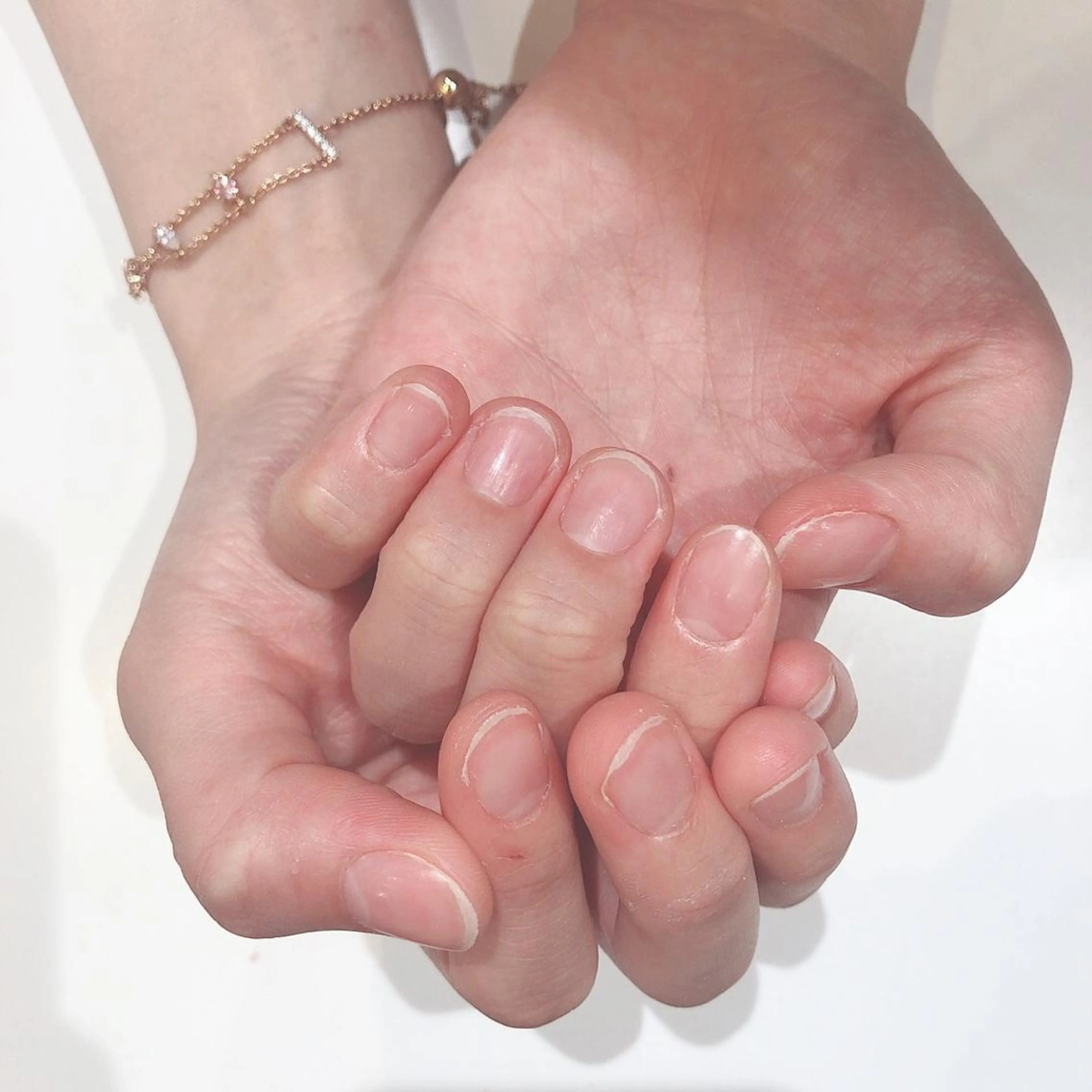 ネイル classic 新横浜所属・山田 暉のネイルデザイン