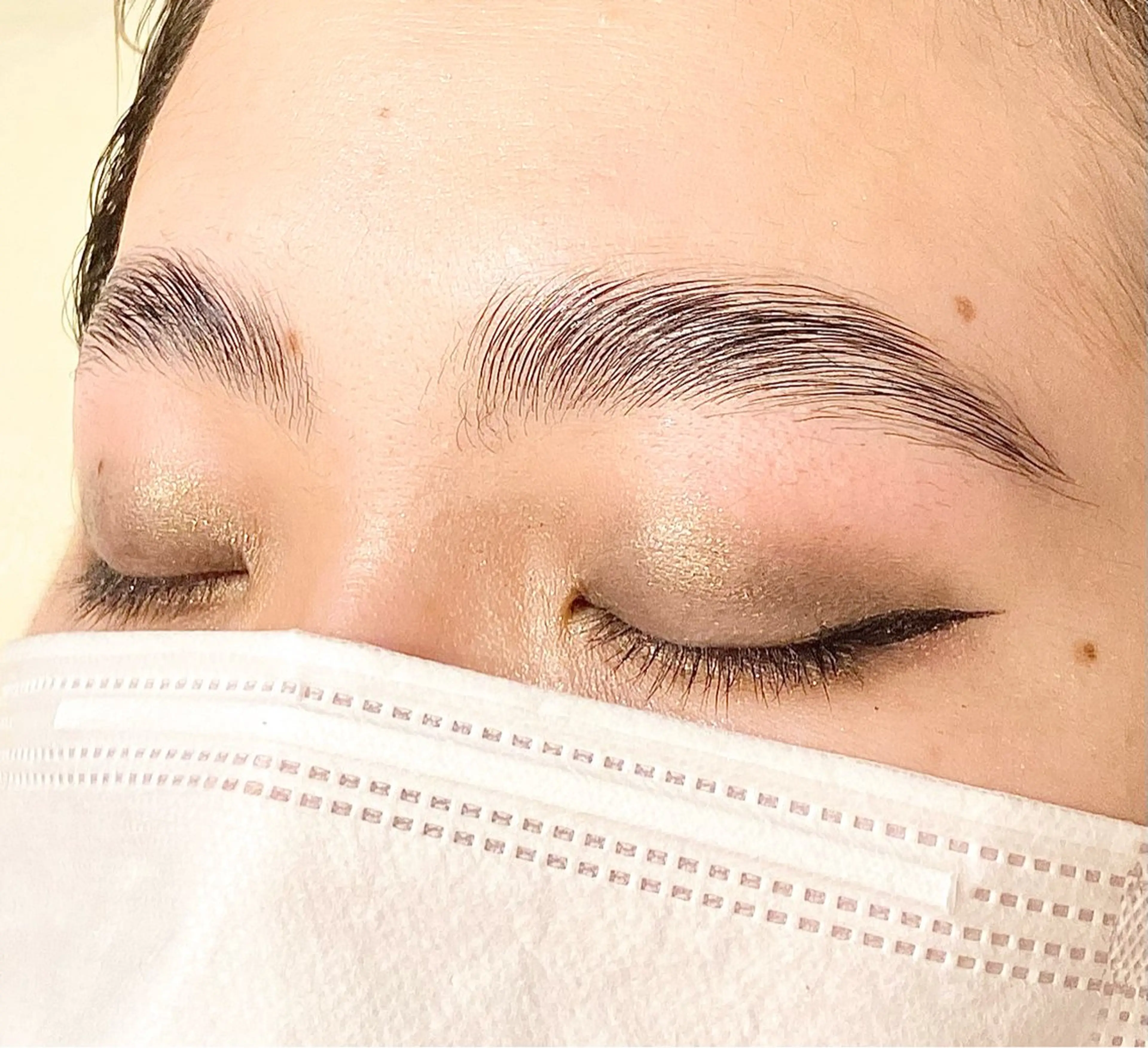 アイブロウ 🌷TRU Sayaka🌷のマツエク・マツパデザイン