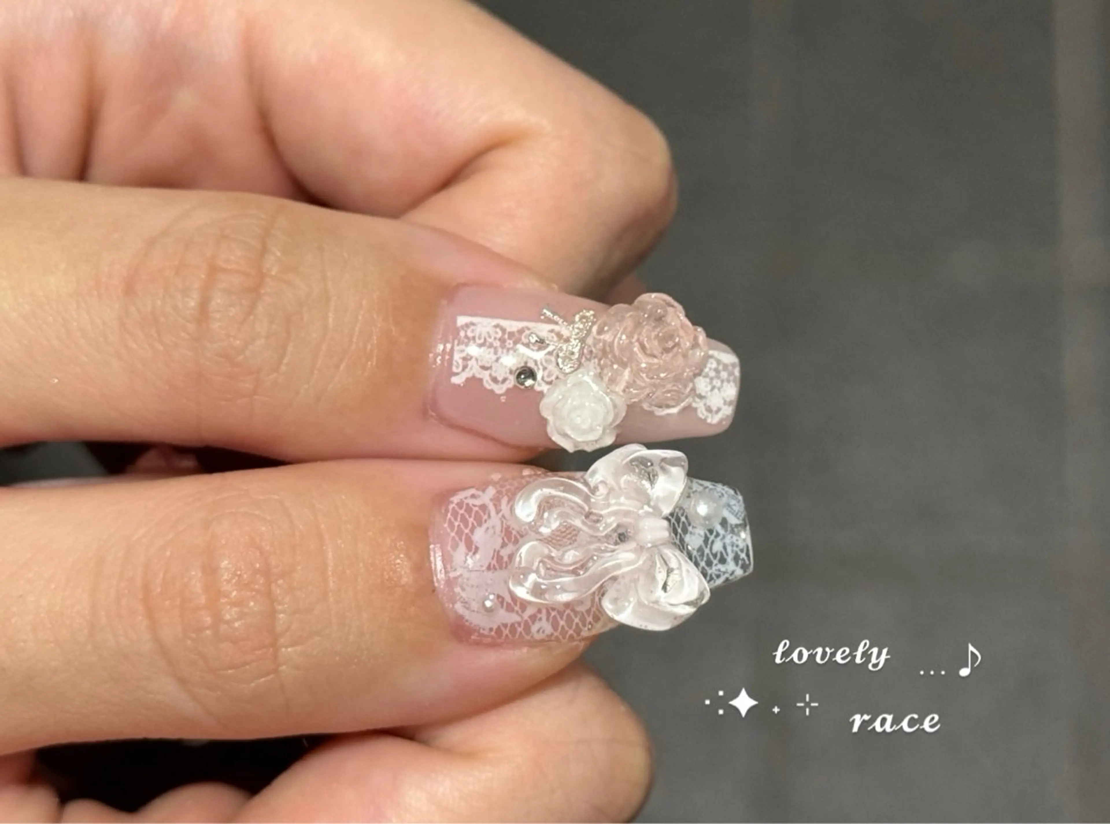 ネイル ハンドネイル One HINATAのネイルデザイン