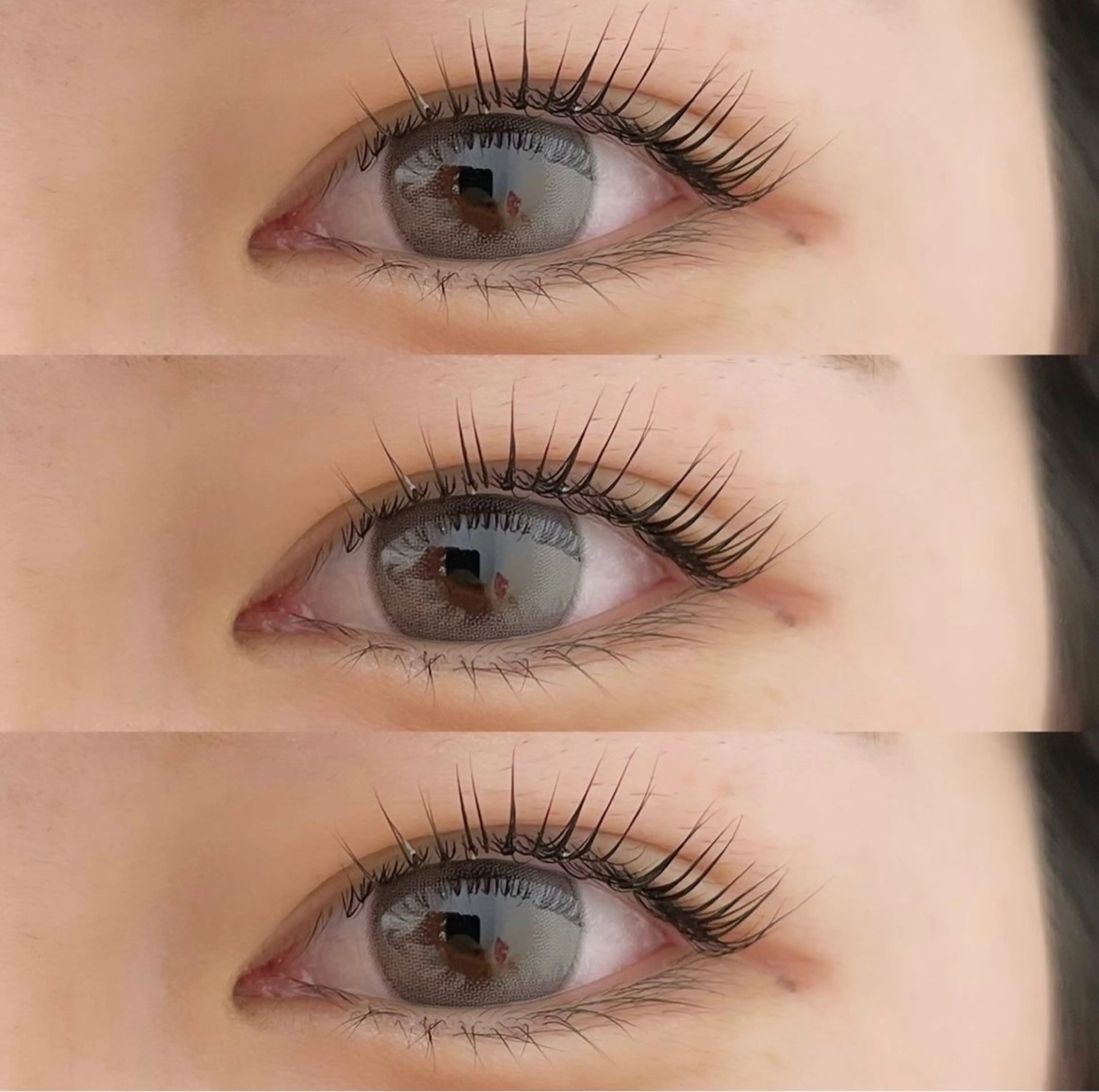 マツエク・マツパ equal静岡店🫧 まつげパーマ/眉毛のマツエク・マツパデザイン