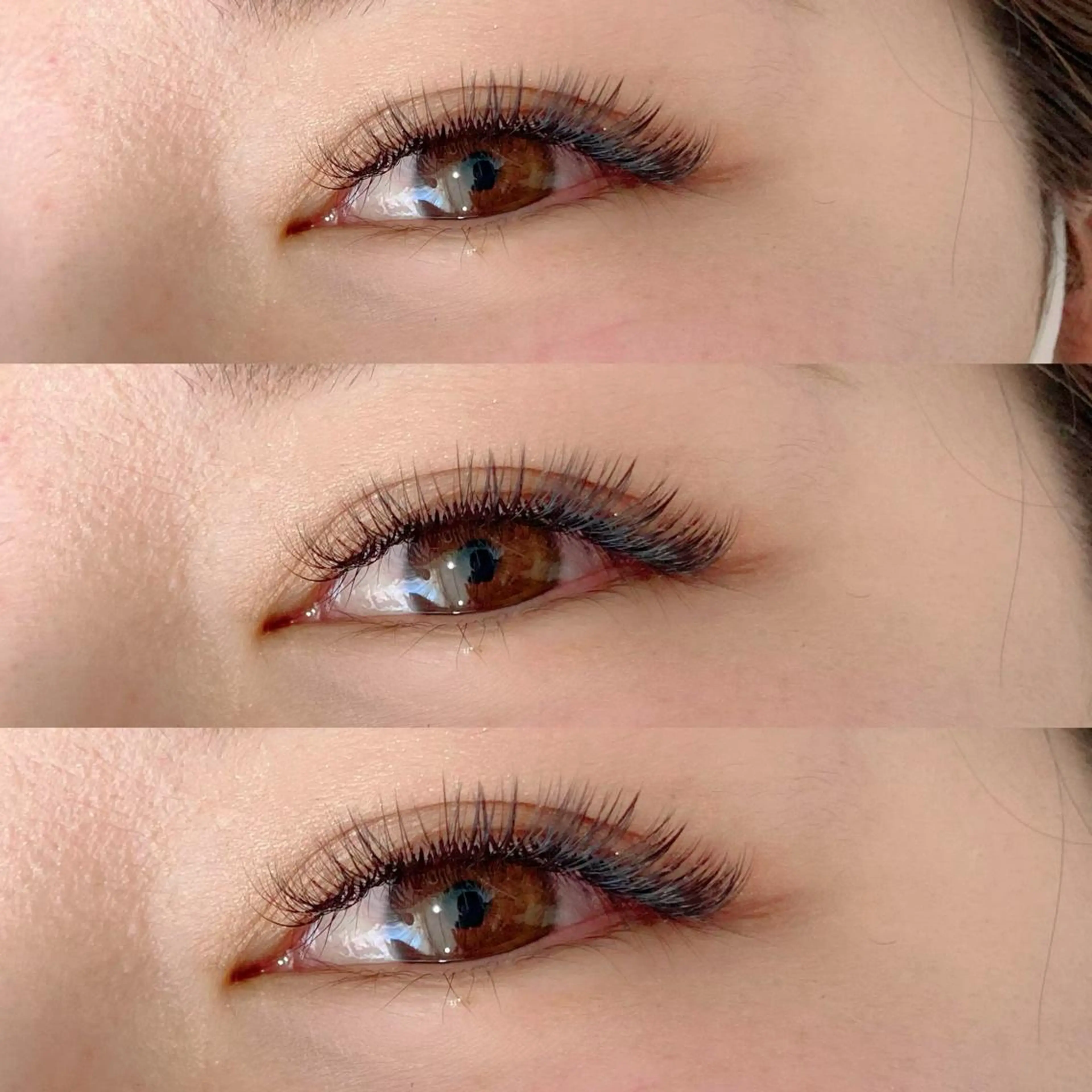 マツエク・マツパ Emio所属・喜多 歩 高の原のエステ・リラクイメージ