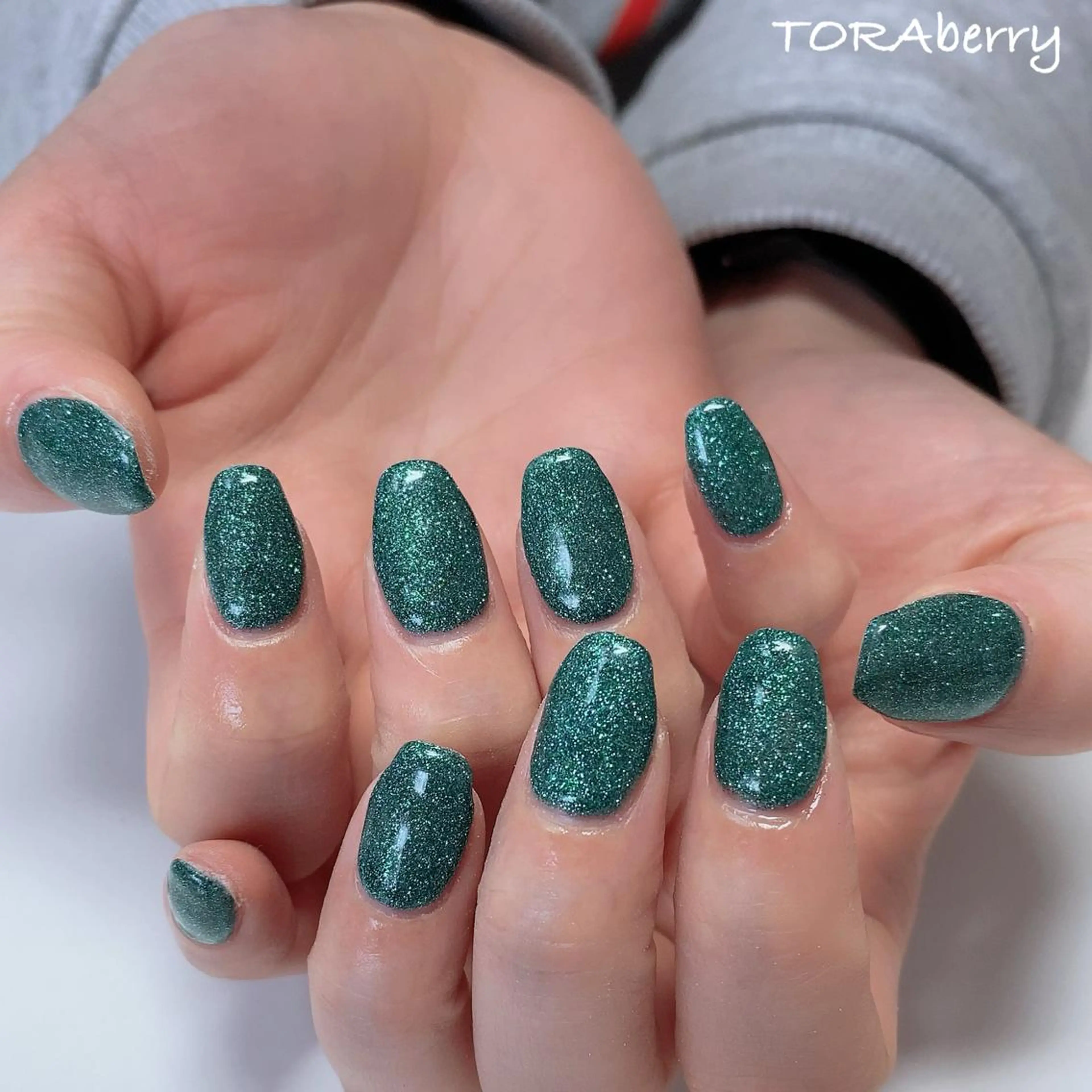 ネイル ハンドネイル ネイリスト なつみのネイルデザイン