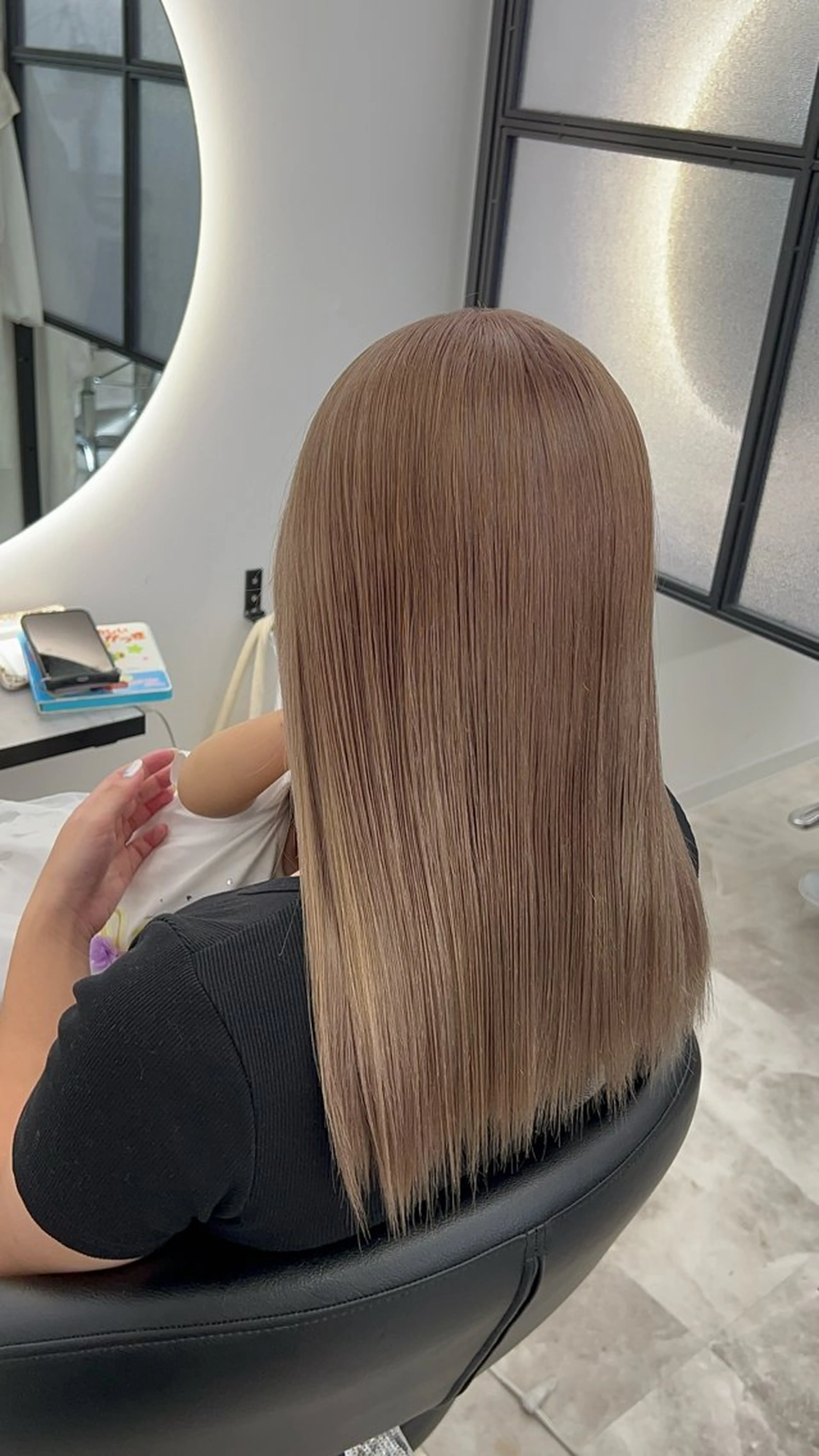 ロング 悩み解決美容師 Futo✨のヘアスタイル