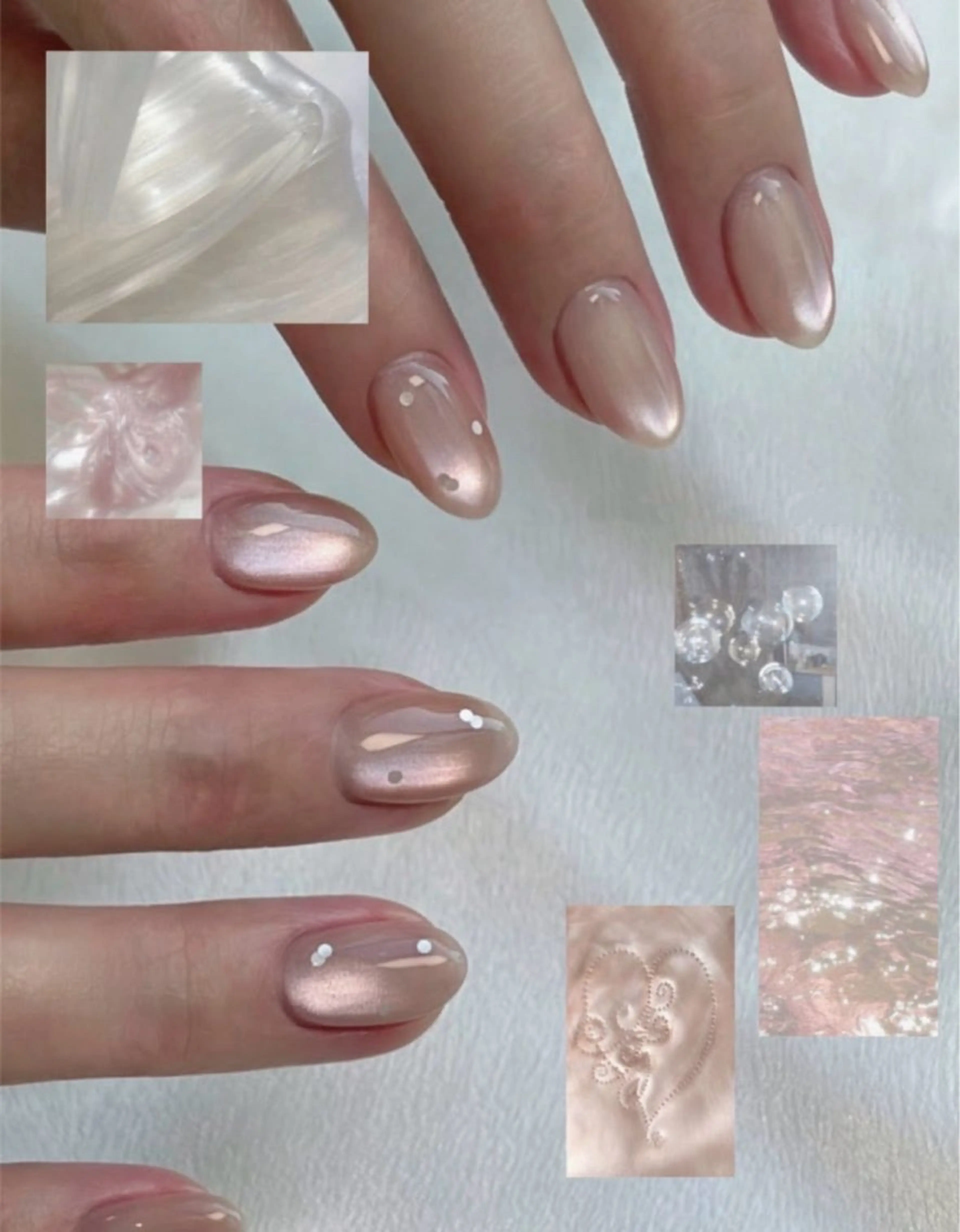 ネイル Anchan Nailのネイルデザイン