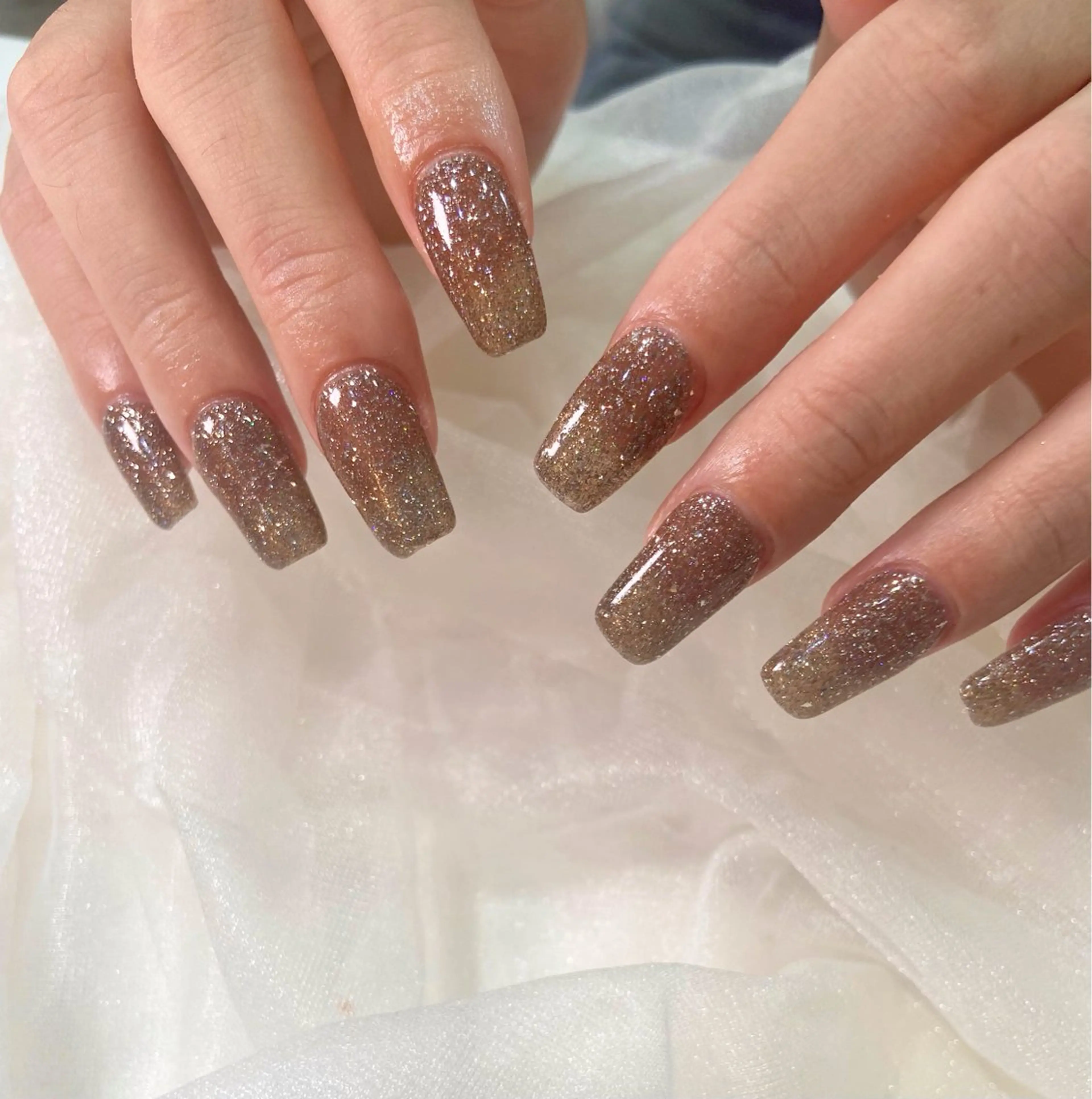 ネイル nail salon quartettoのネイルデザイン