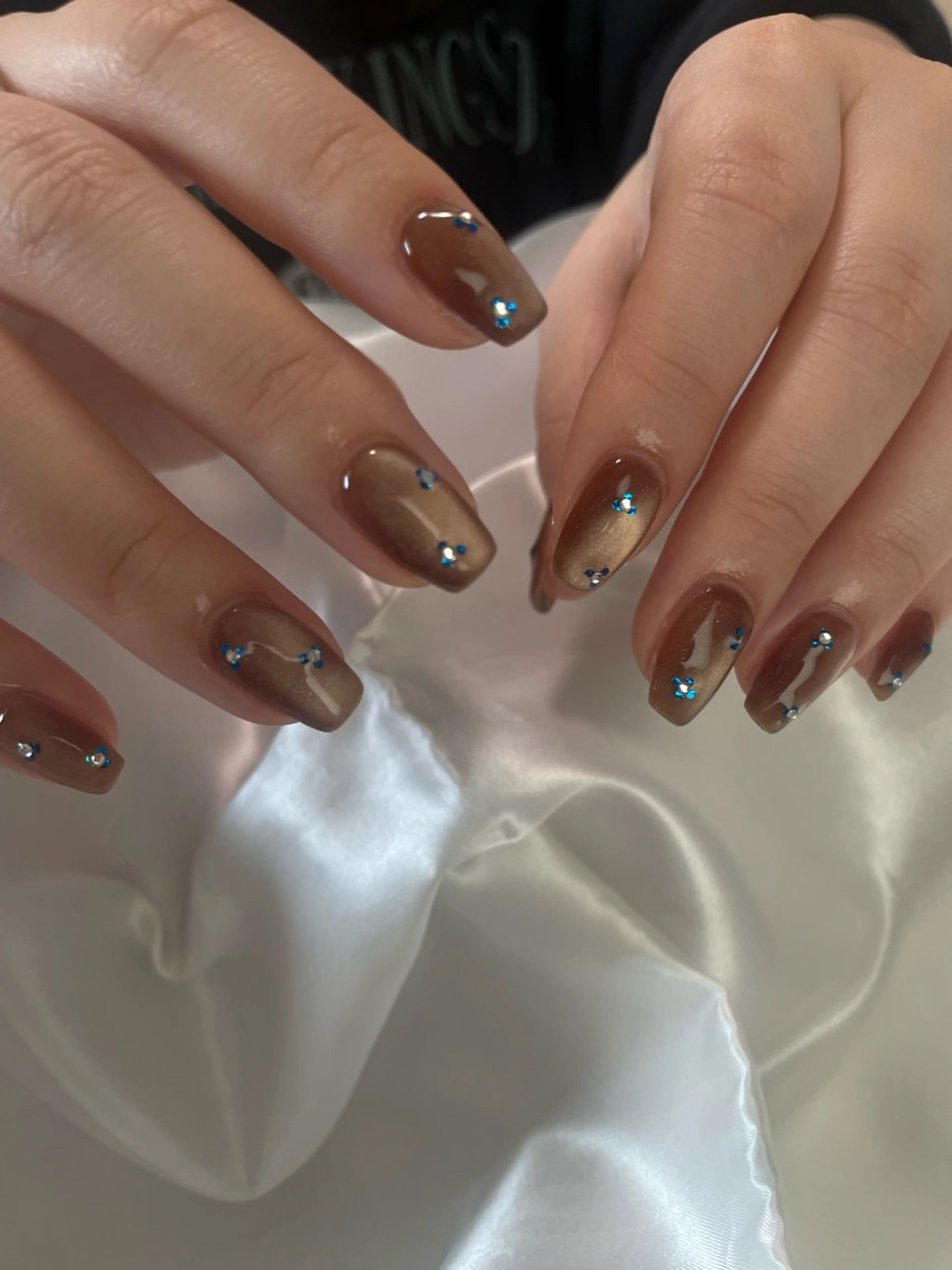 ネイル 持ち込み Joint_ nailのネイルデザイン