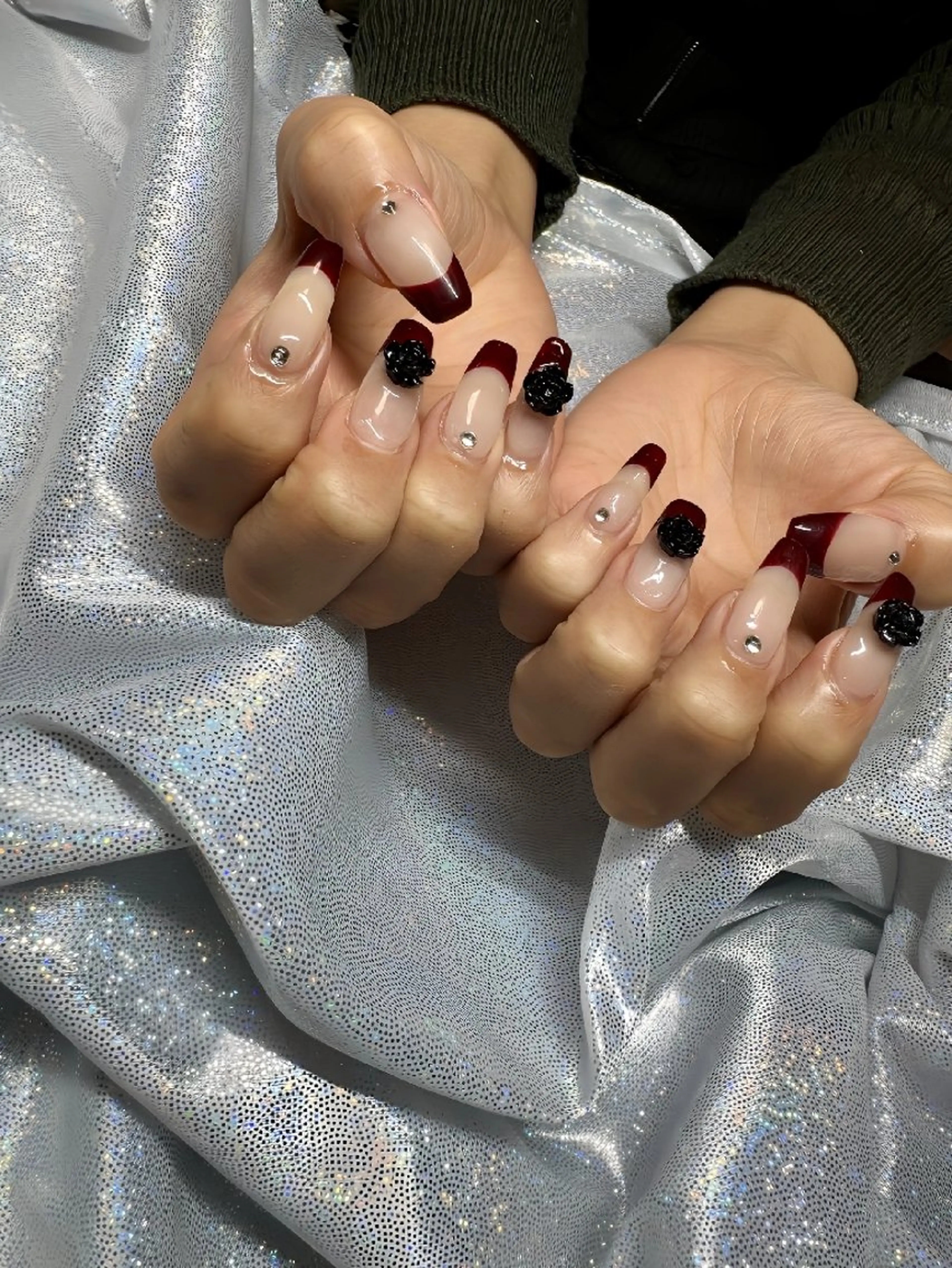 ネイル NailSalon Pilinaのネイルデザイン