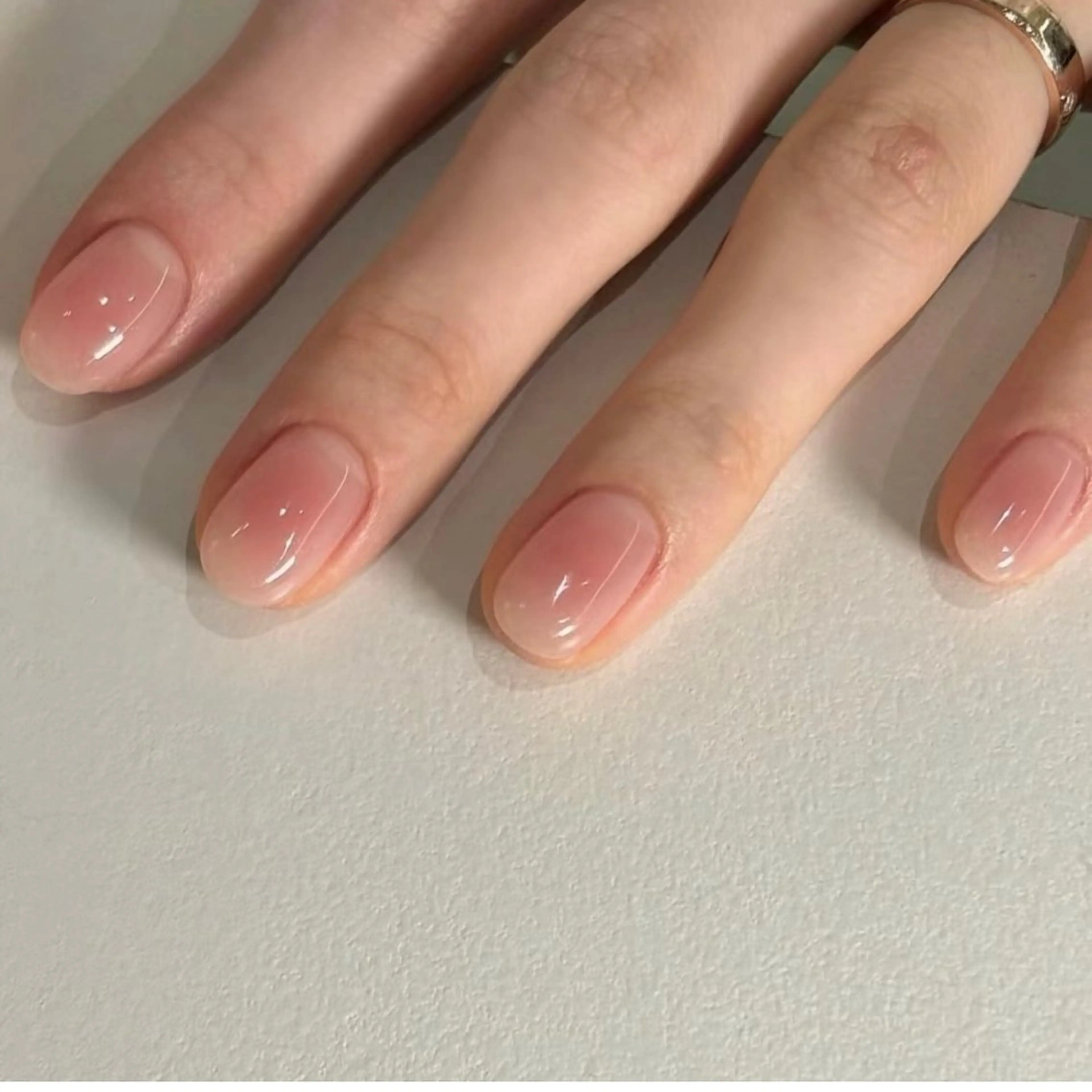 ネイル BuBu Nail渋谷道玄坂のネイルデザイン