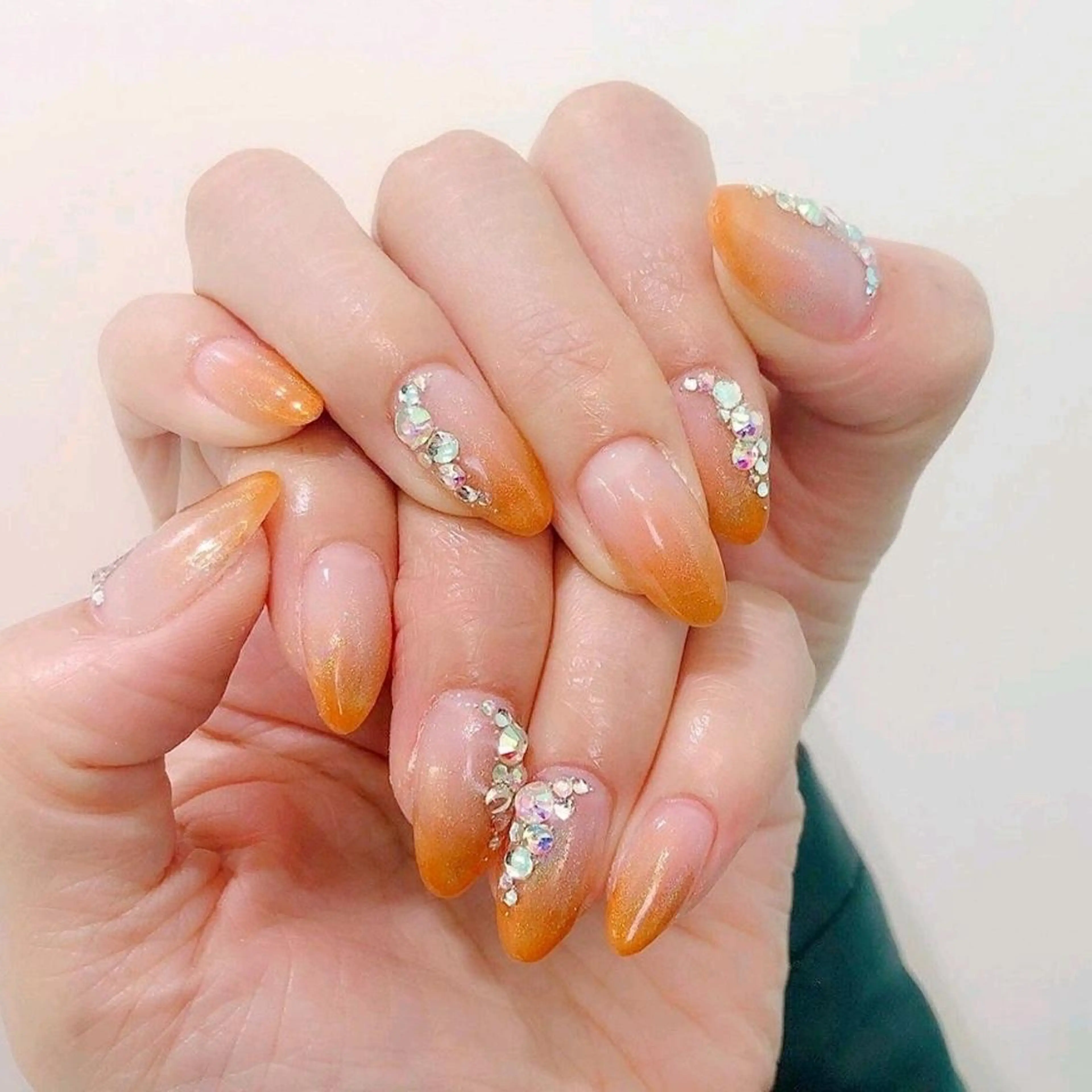 ネイル Melody Nail所属・Melody 3D/スカルプ専門店のネイルデザイン