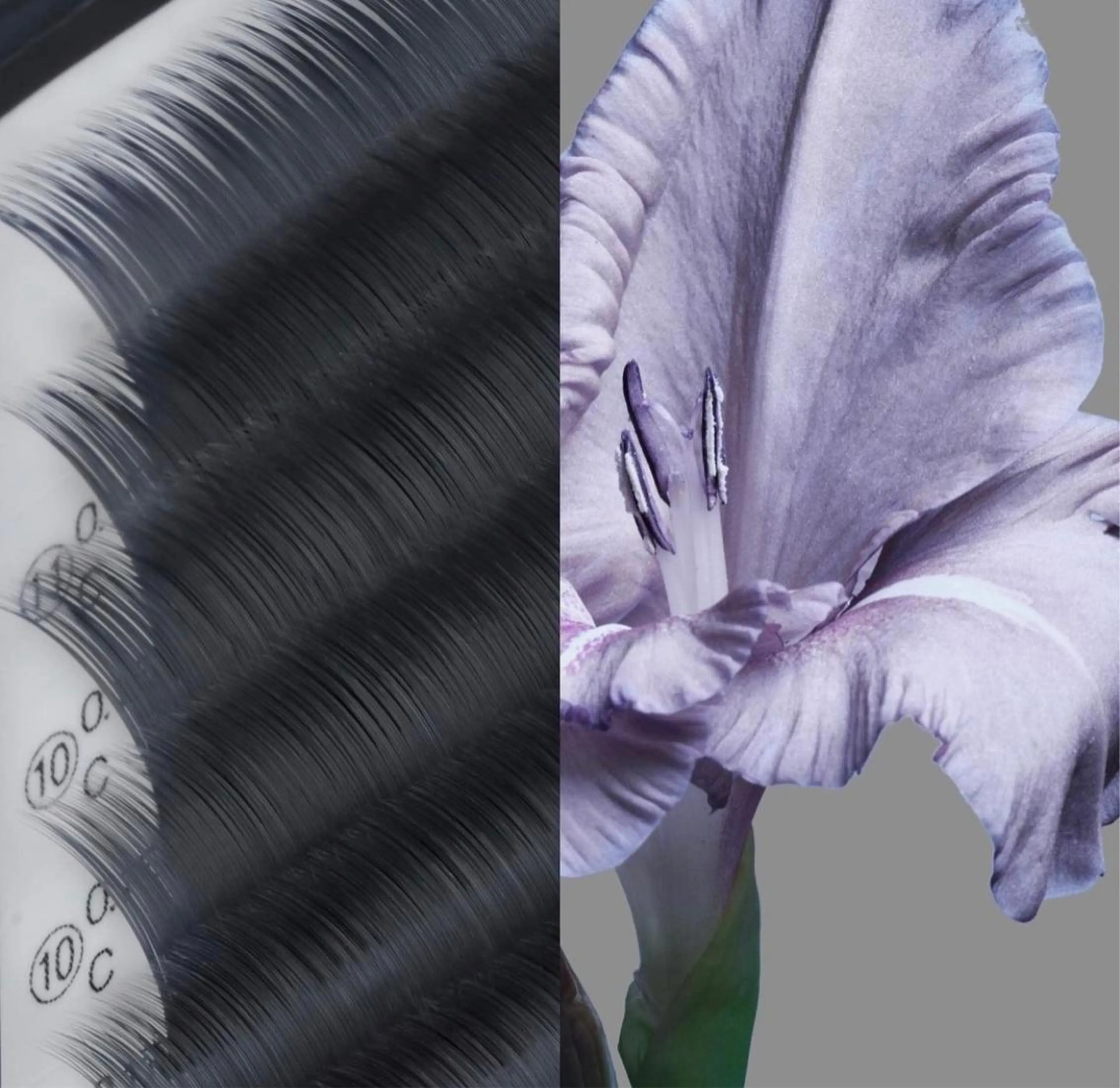 マツエク・マツパ JAM新大宮 eyelashのマツエク・マツパデザイン