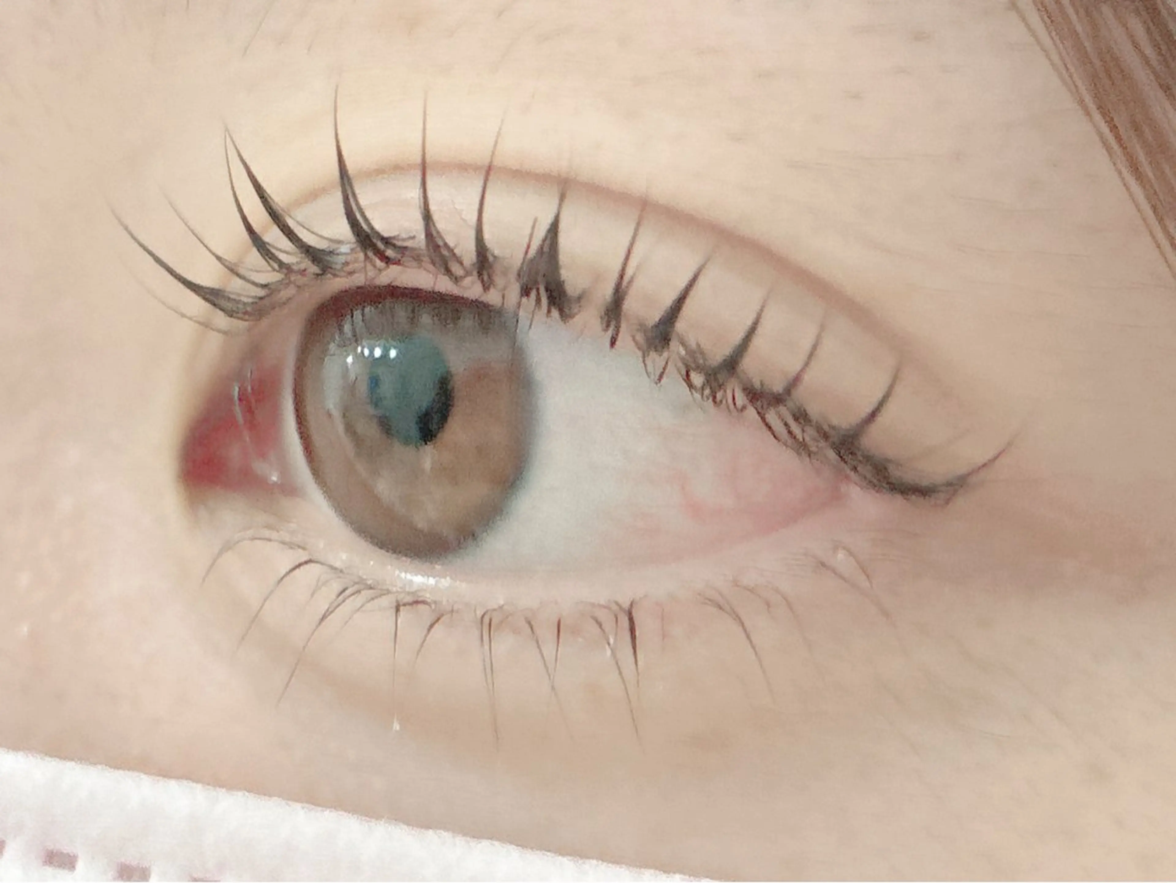 マツエク・マツパ マツパ MORIMAX nail&eyeのマツエク・マツパデザイン