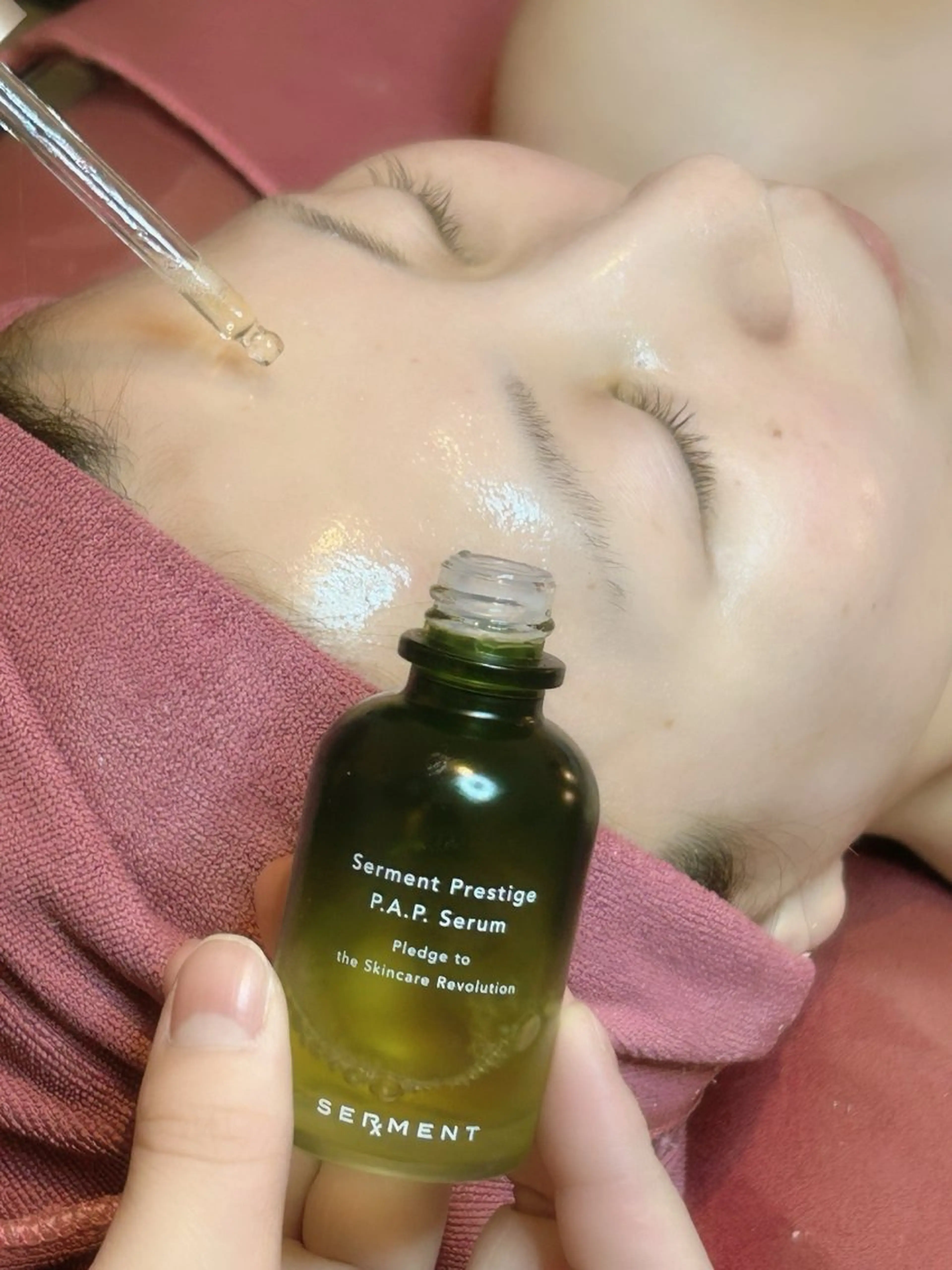 HEARTFUL BEAUTYのエステ・リラクイメージ