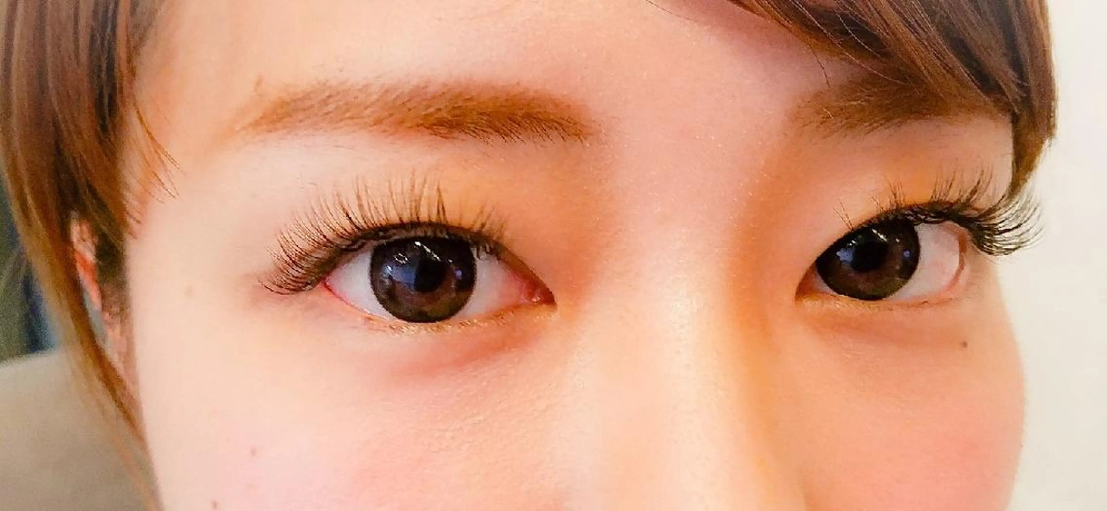 マツエク・マツパ アップワードラッシュ アイラッシュ コペル【Copel】所属・個室サロンcopel 　kishimotoのマツエク・マツパデザイン