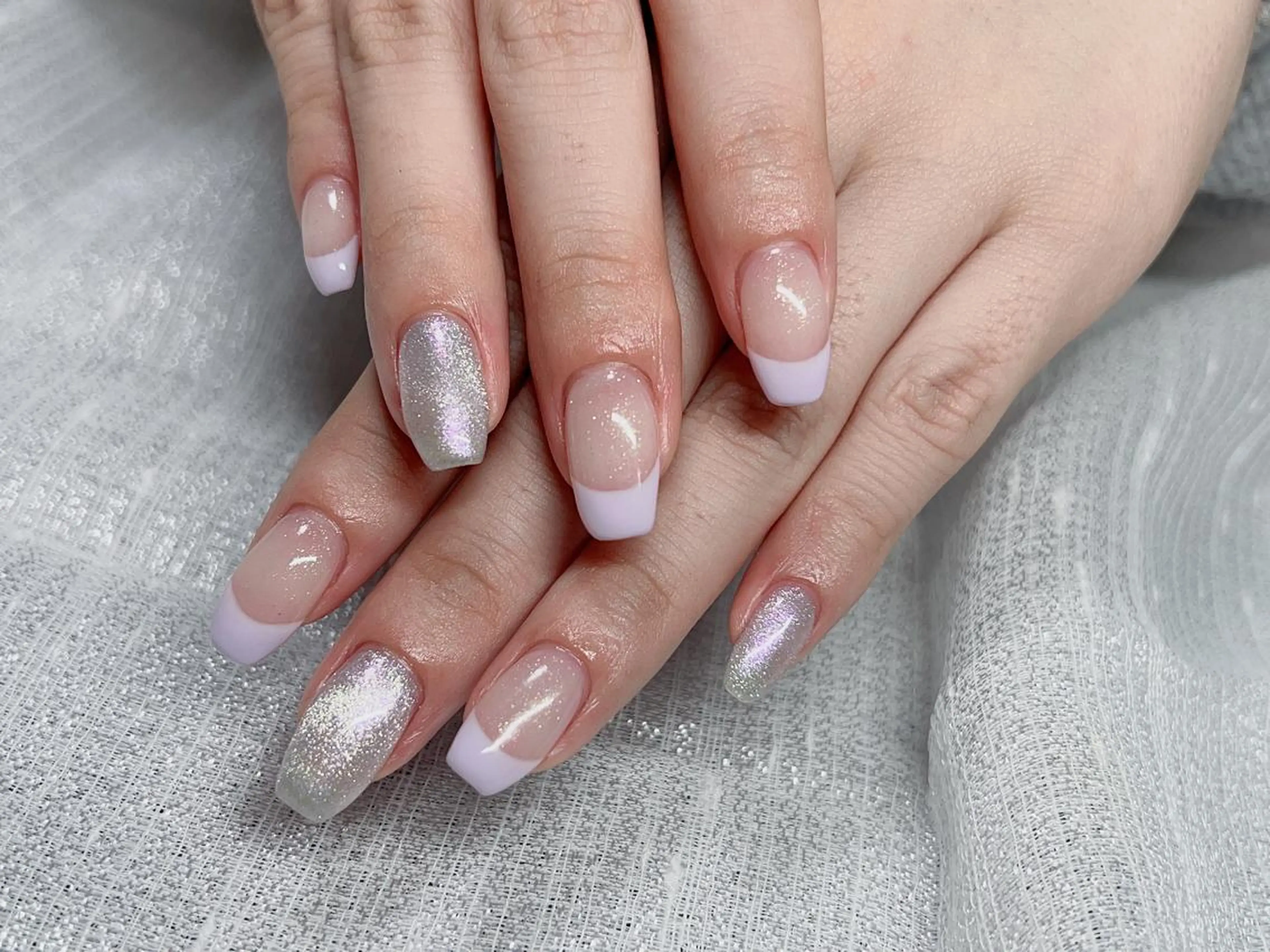 ネイル 林 ✨syousyouのネイルデザイン