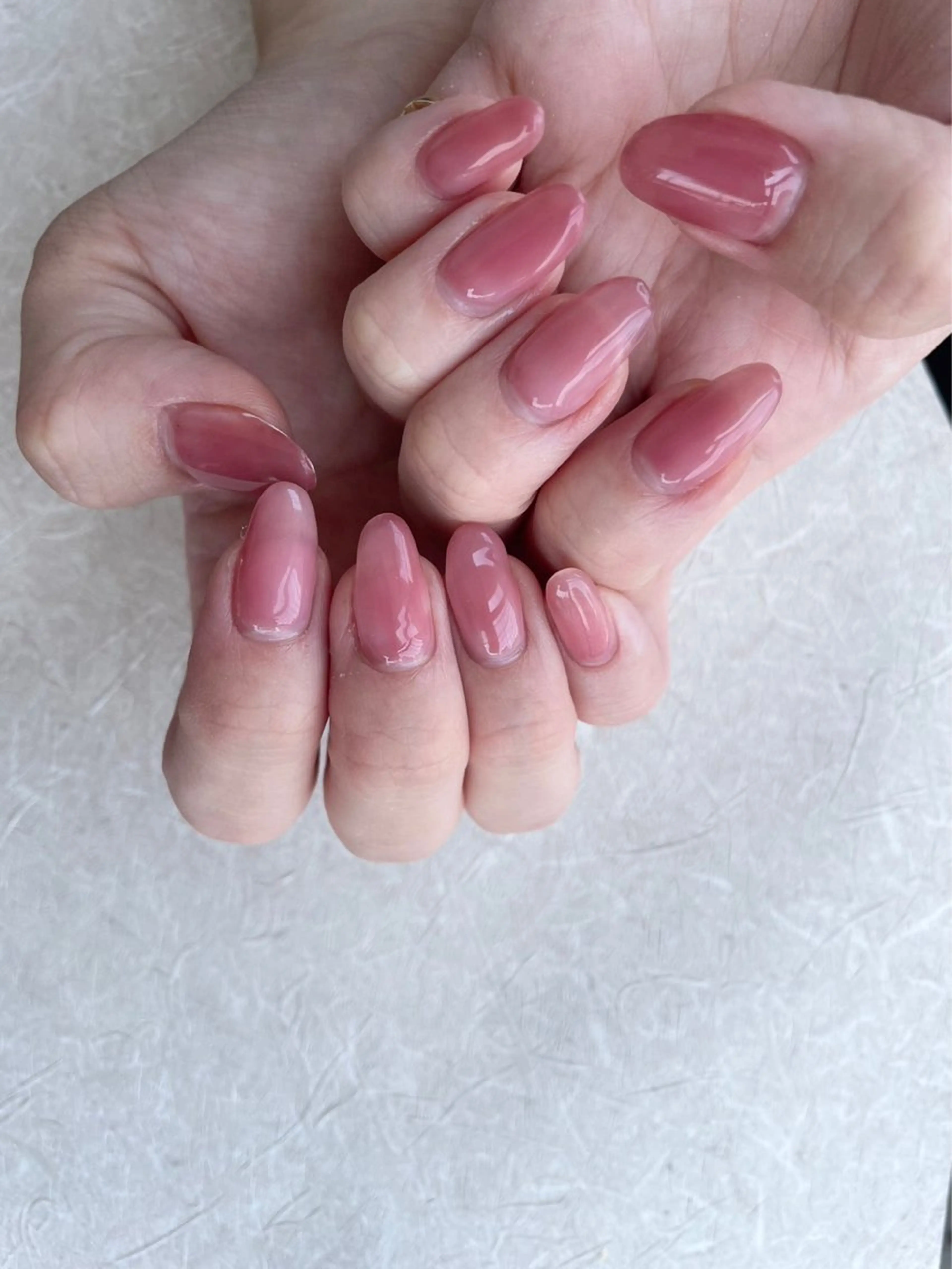 ネイル ハンドネイル M's nail所属・M's nail ..高幡不動のネイルデザイン