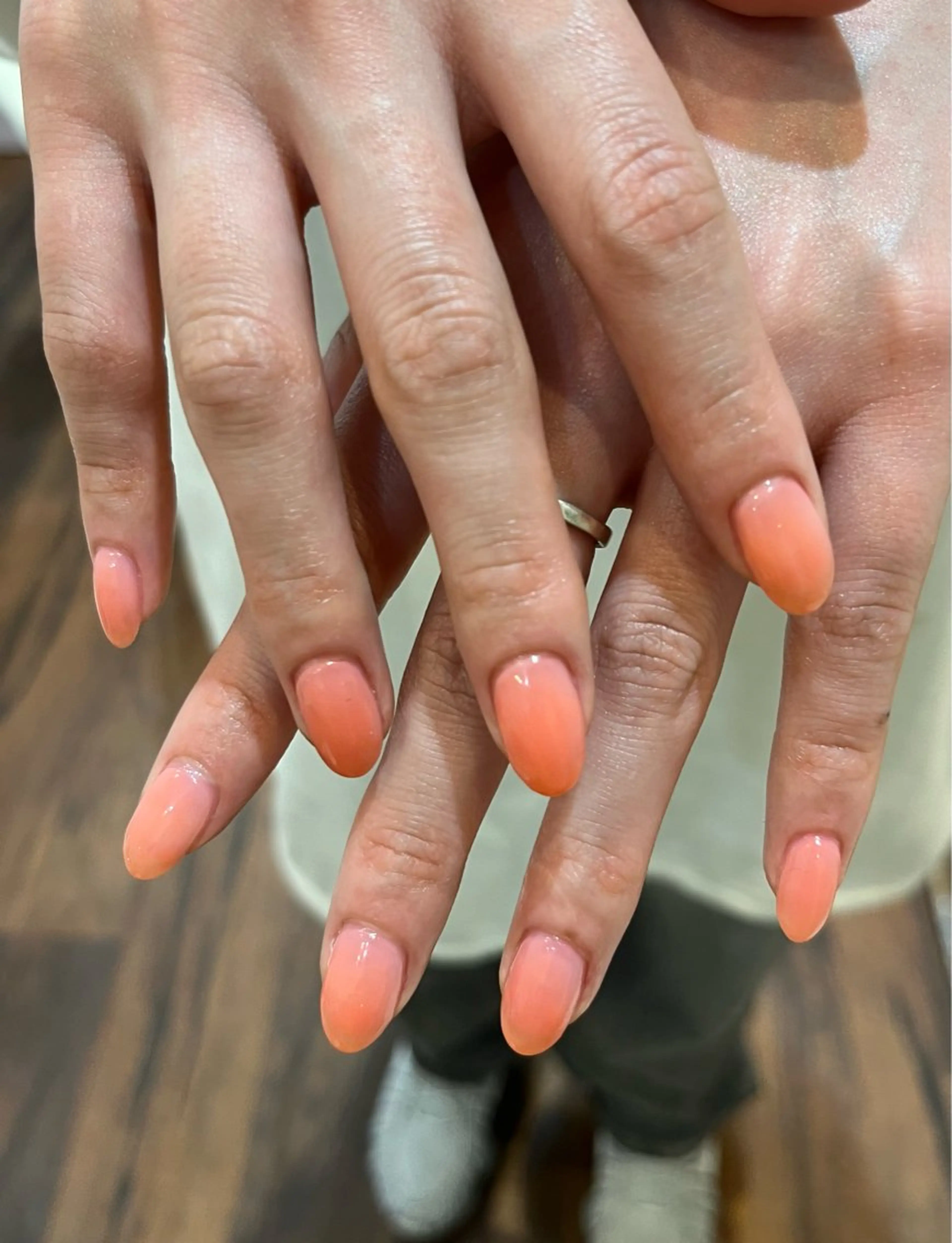 ネイル ﾟ+ ｡:+阿佐ヶ谷 ／MIKIのネイルデザイン