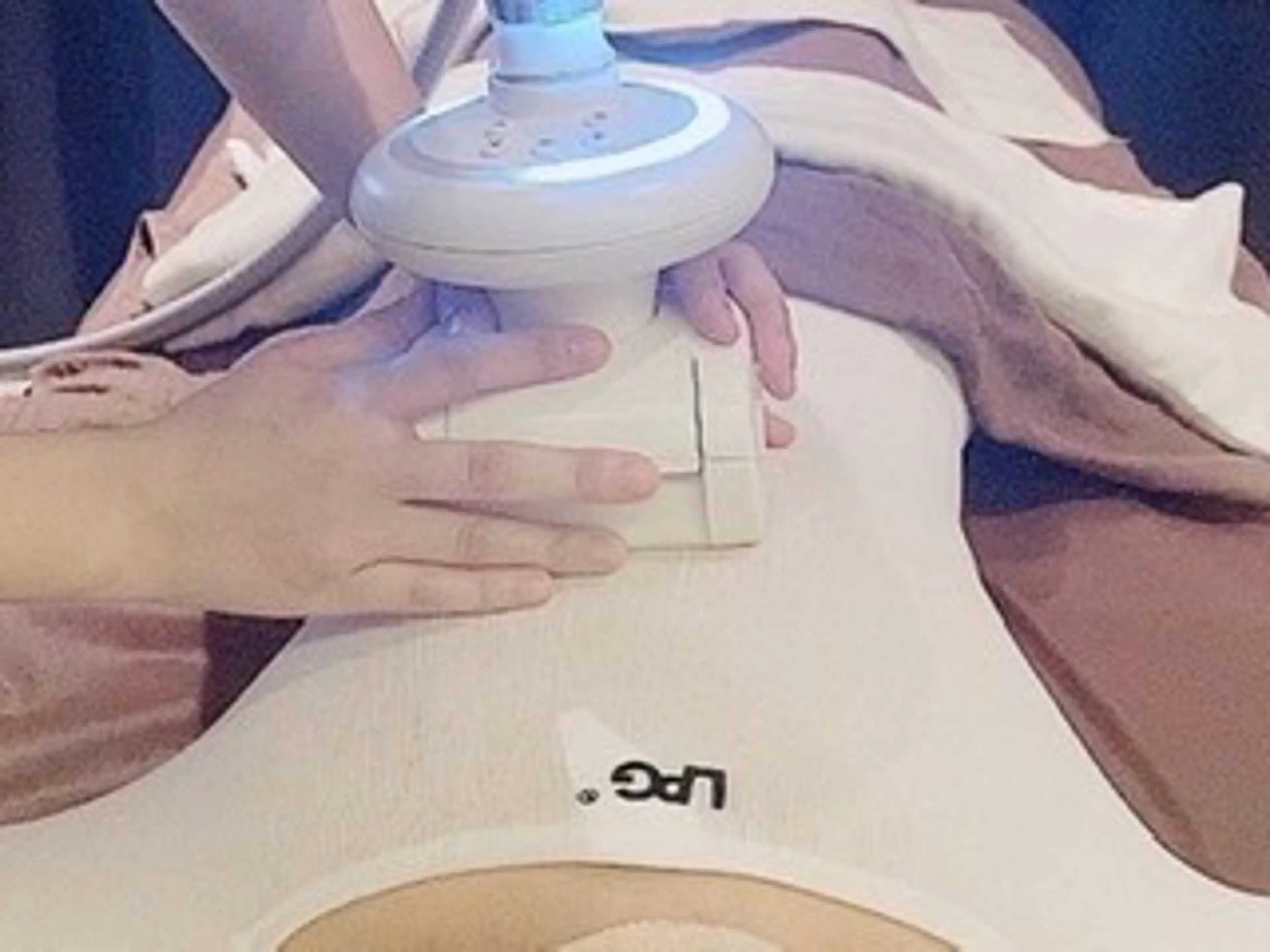 LuCita ルシータのエステ・リラクイメージ