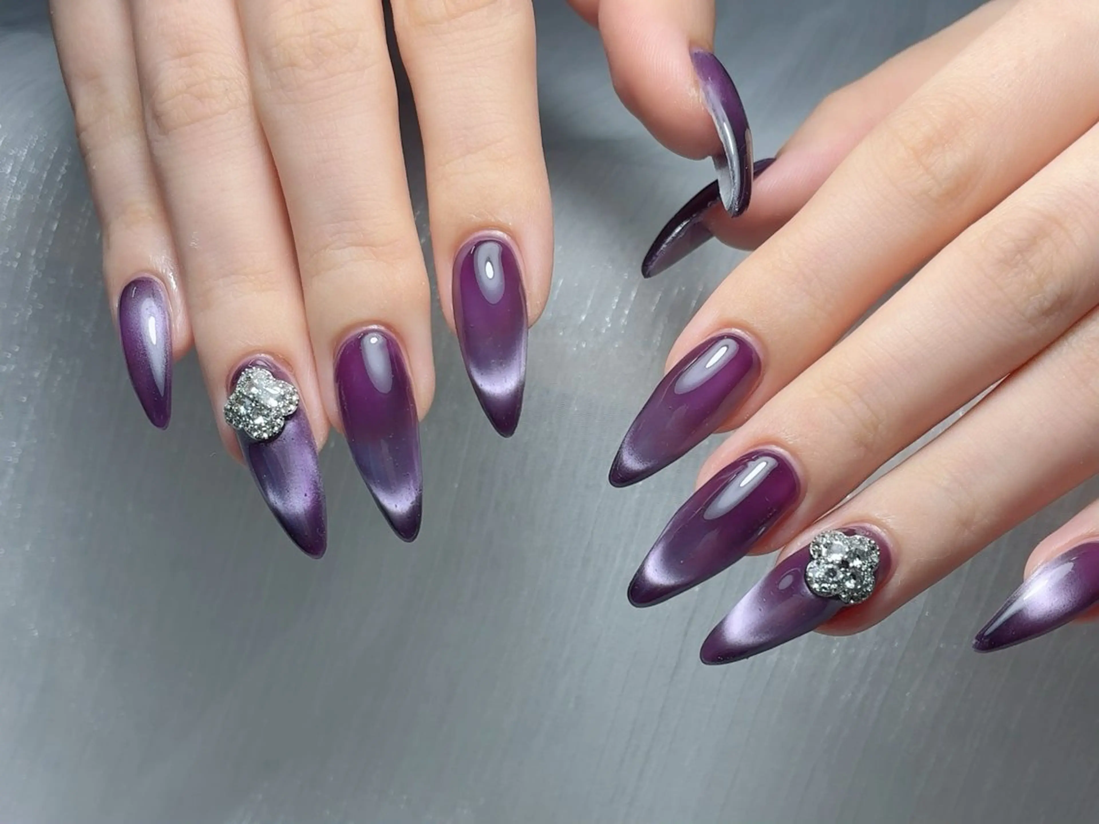 ネイル J&C Nail Salonのネイルデザイン