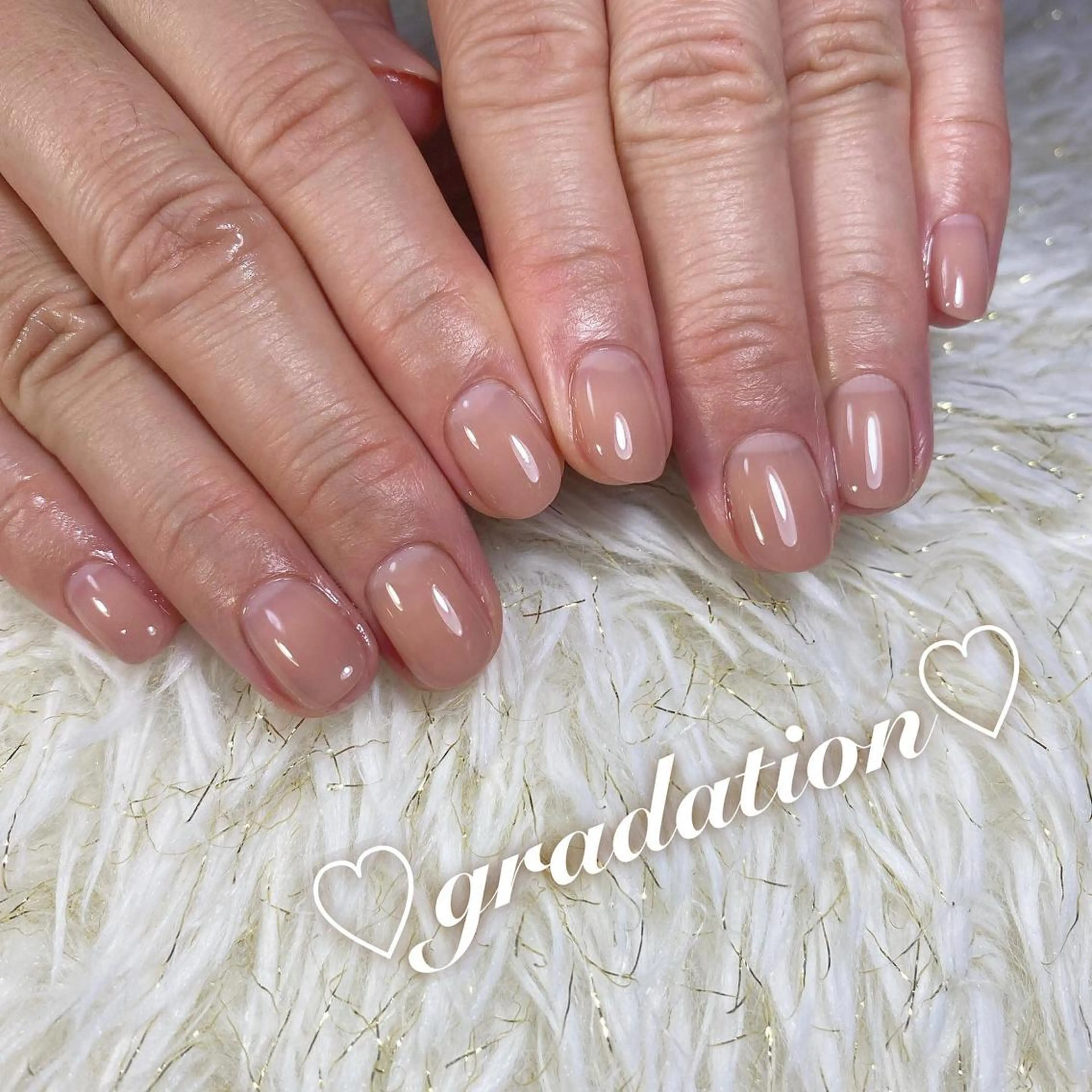 ネイル belle mimiのネイルデザイン