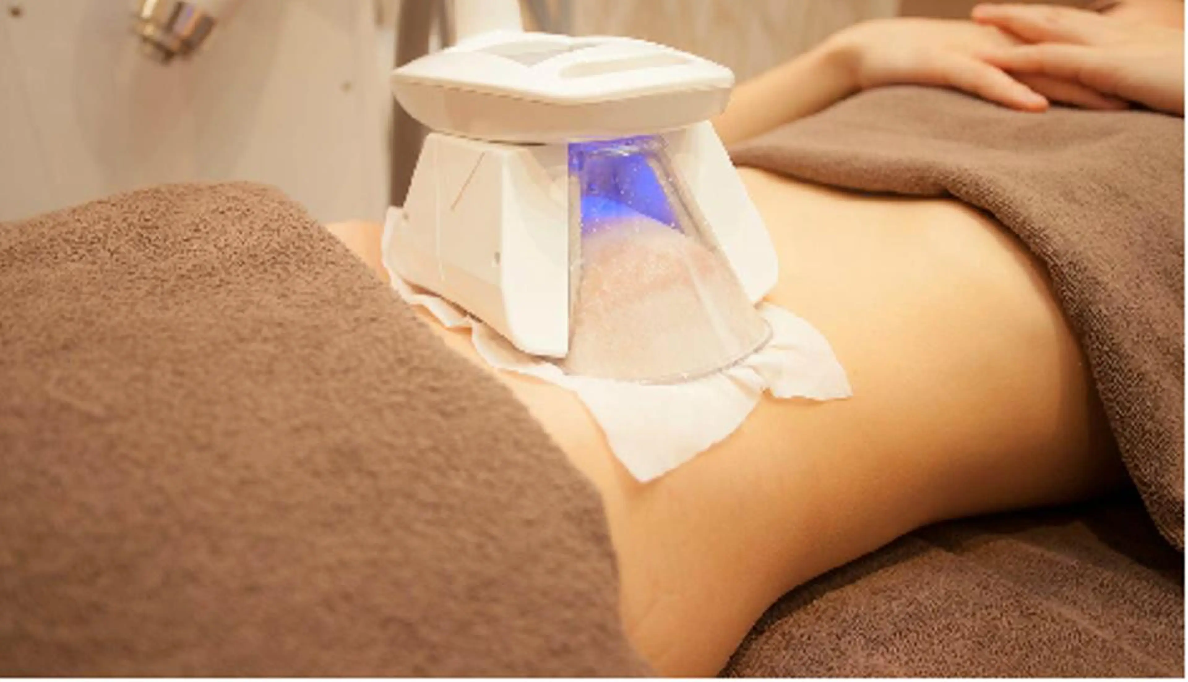 レイビス 函館店のエステ・リラクイメージ