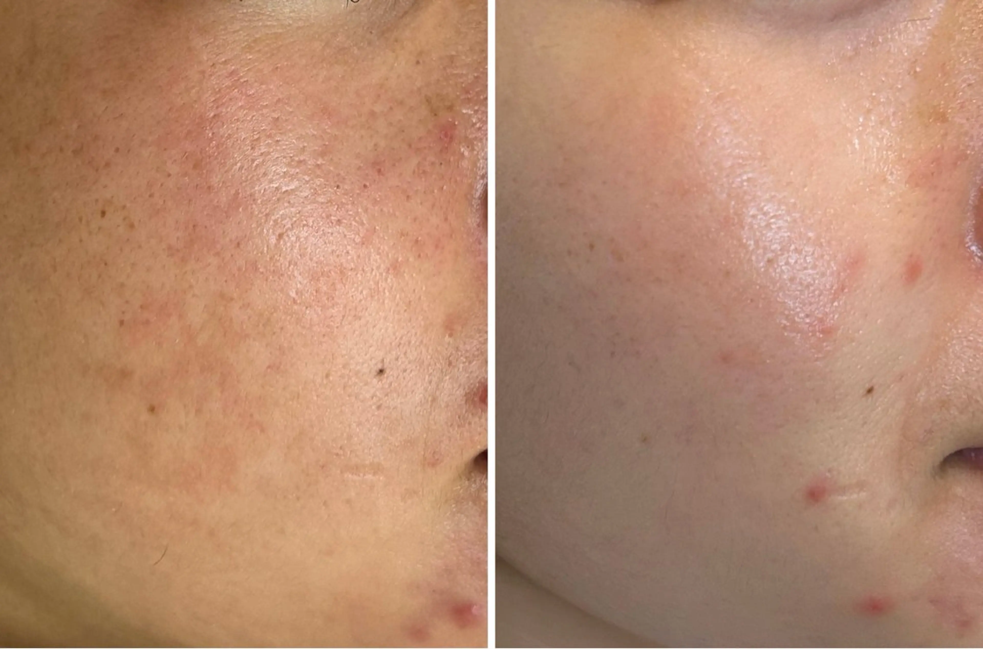 中澤 夢華のエステ・リラクイメージ