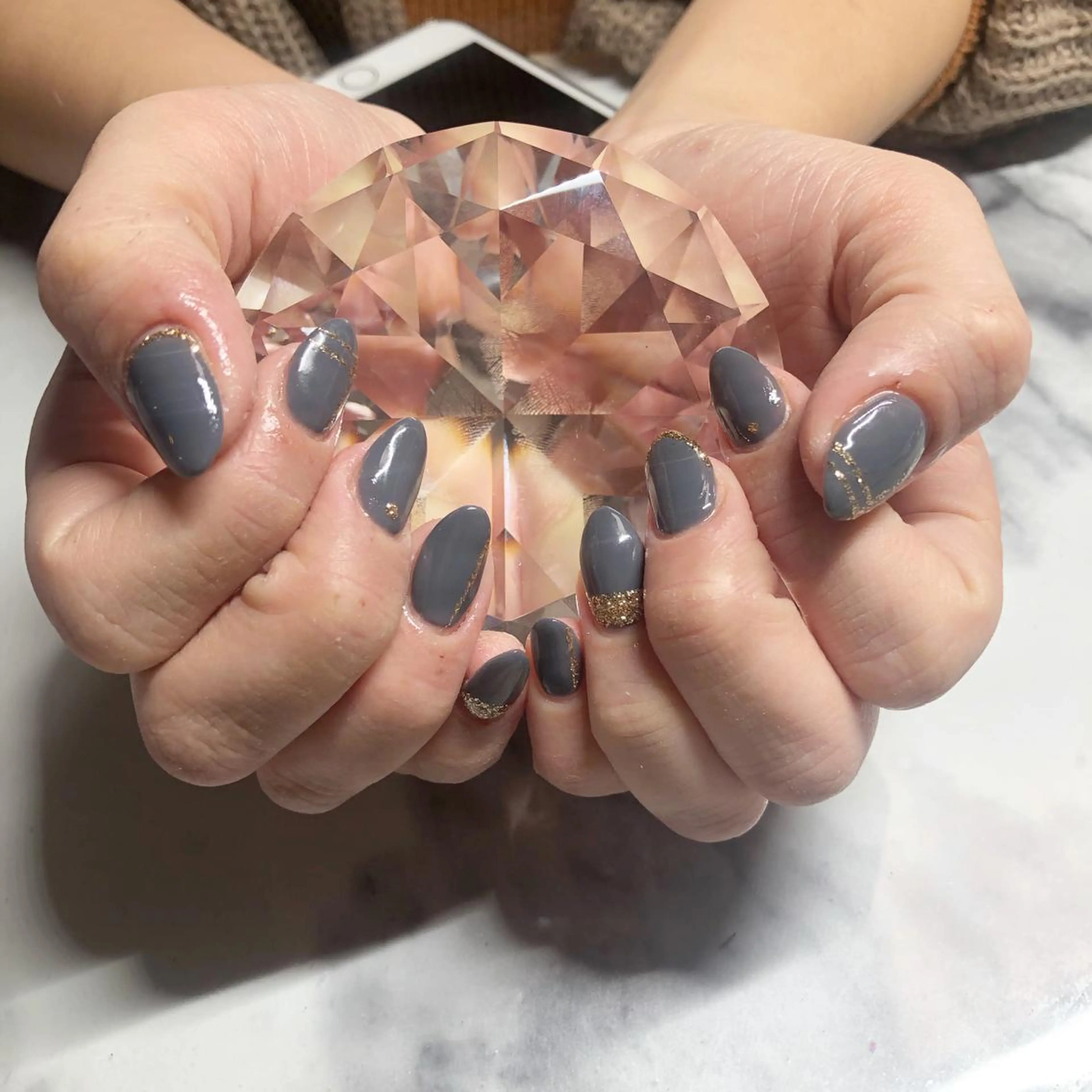 ネイル I pinknail 韓国風·持ち込み専門のネイルデザイン