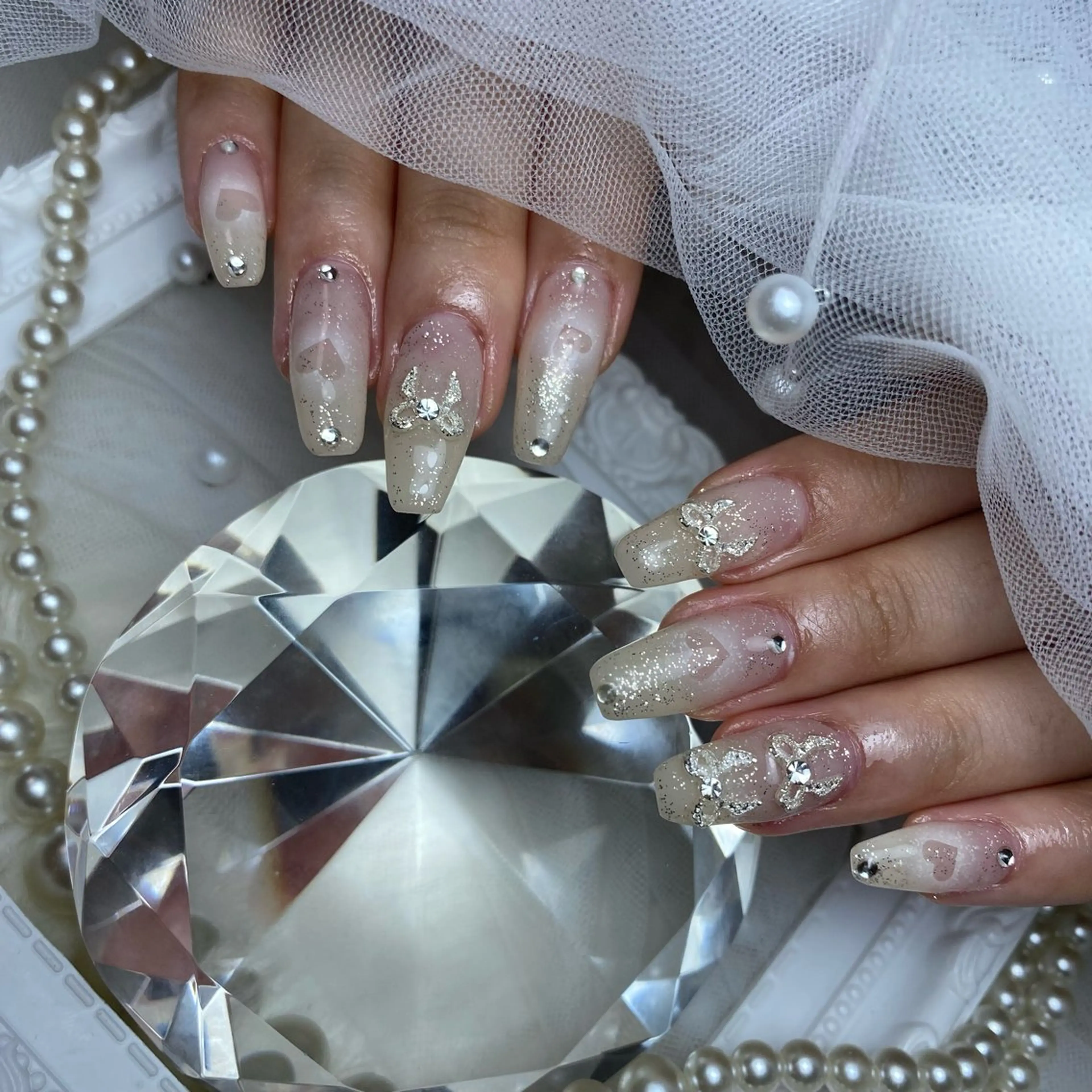 ネイル Beauty Space N&Nのネイルデザイン