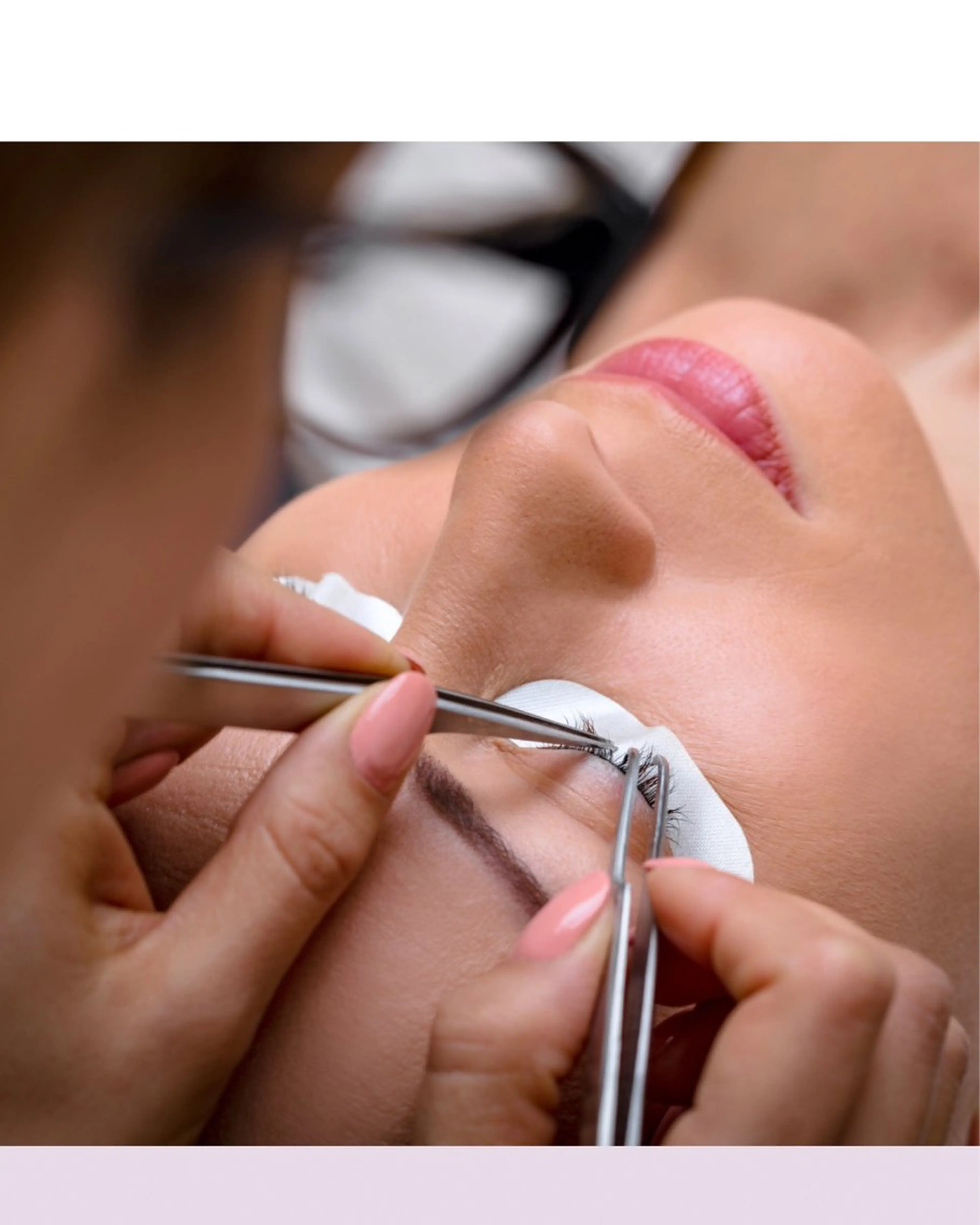 マツエク・マツパ 肌管理／眉毛．まつ毛 陽子の眉毛・アイブロウイメージ