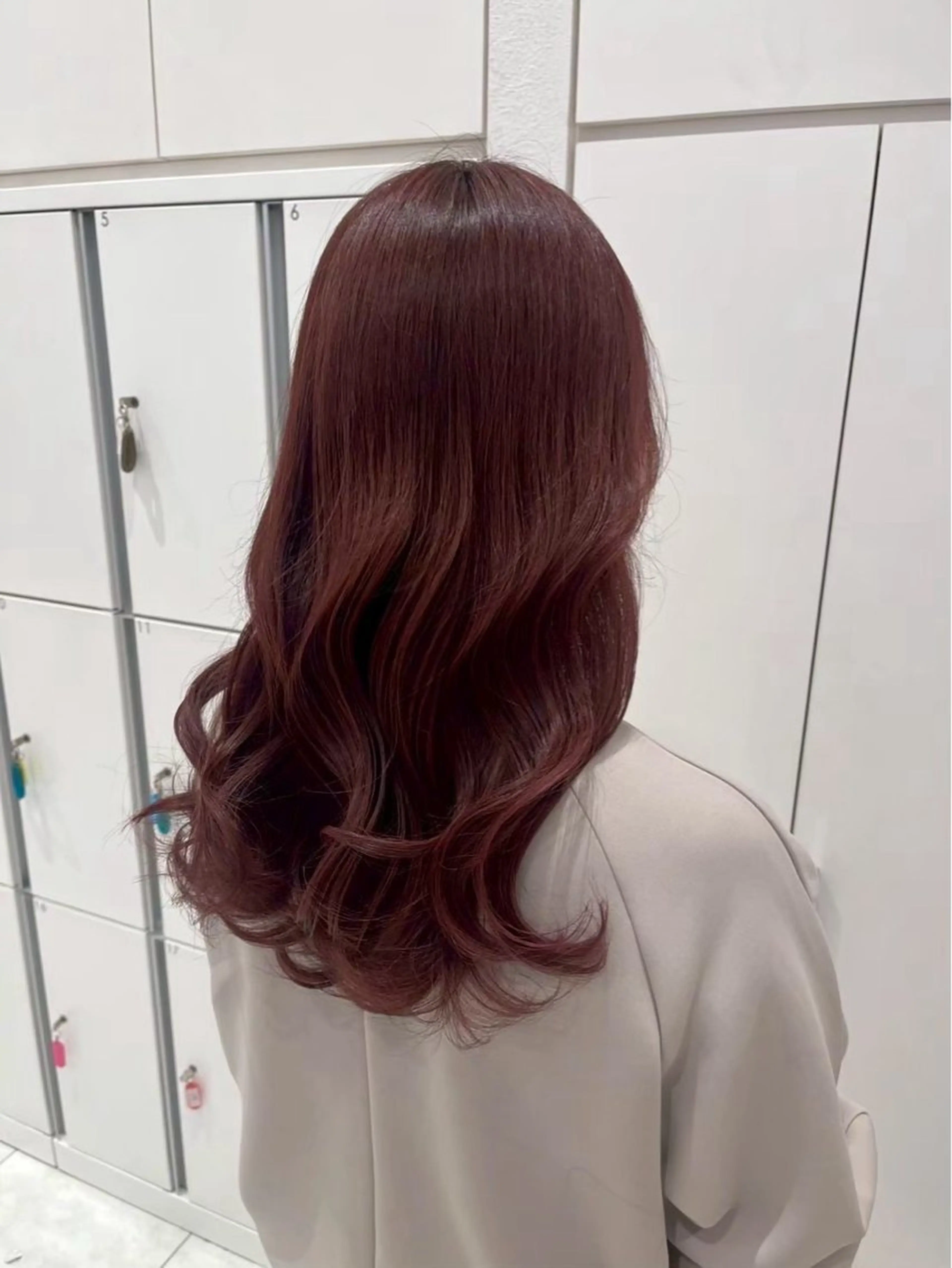 🌟朝限定🌟ワンカラー+トリートメントセット🎀の写真