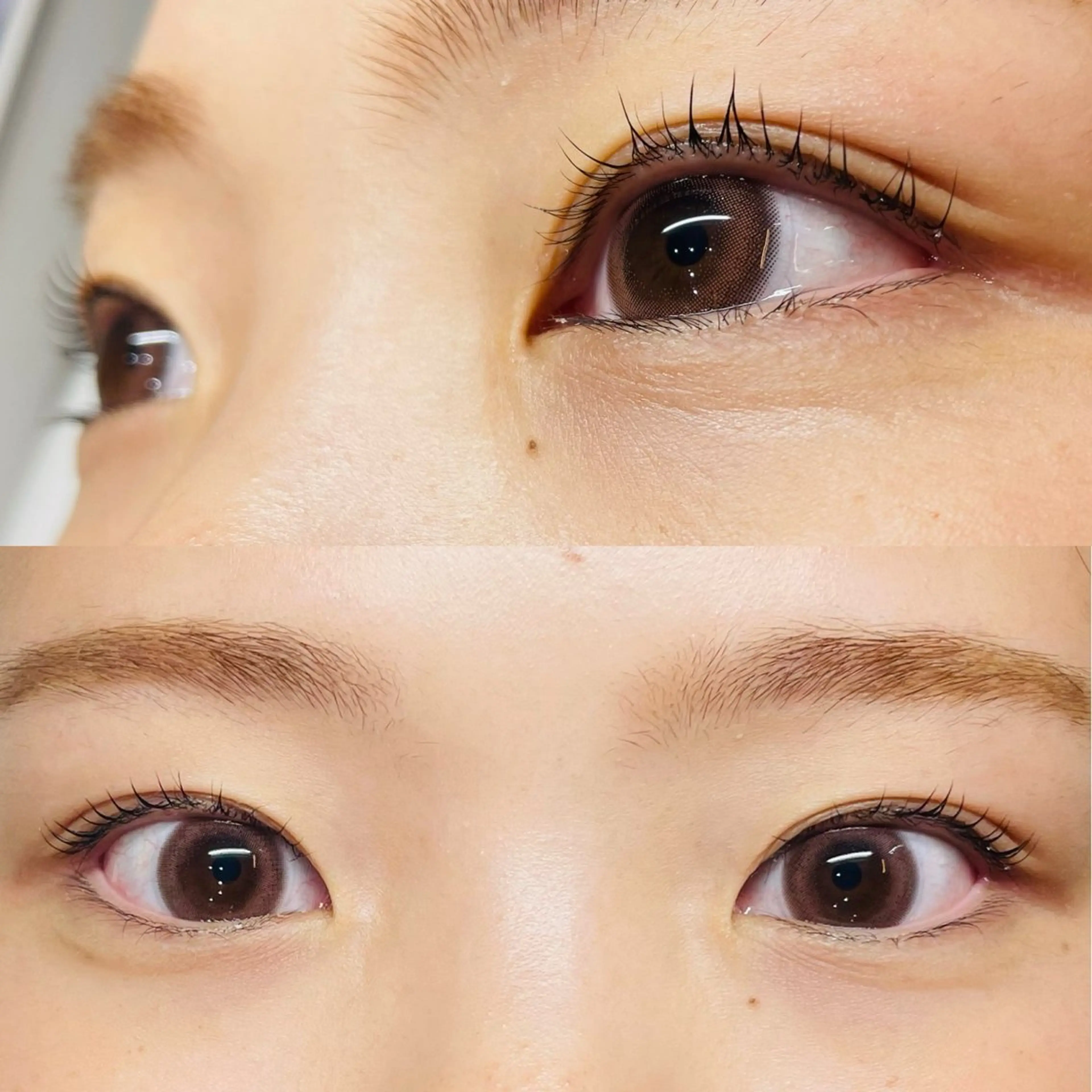 マツエク・マツパ マツパ めぐみ🐣 GALLERYのマツエク・マツパデザイン