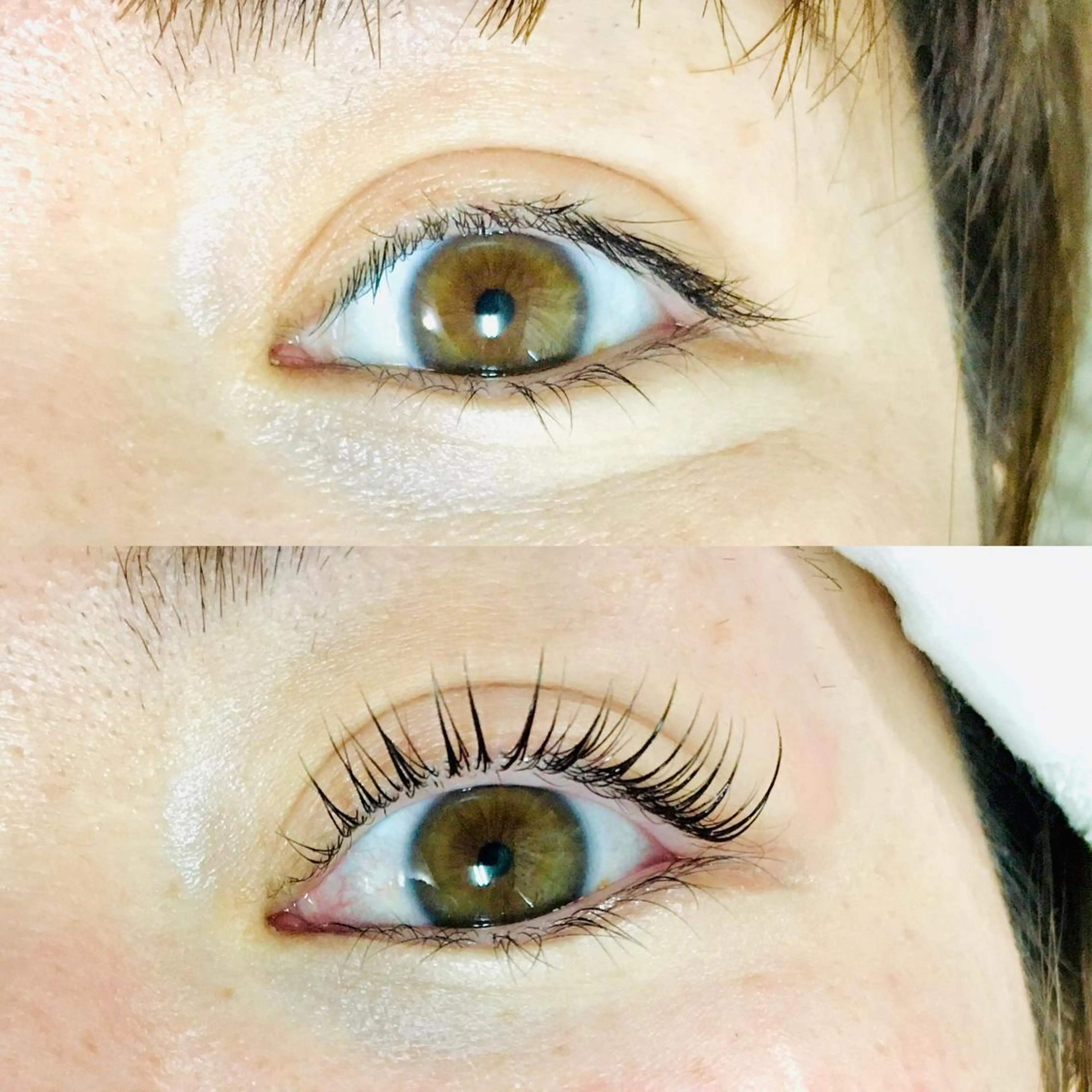 マツエク・マツパ マツパ Lotus. makoのエステ・リラクイメージ