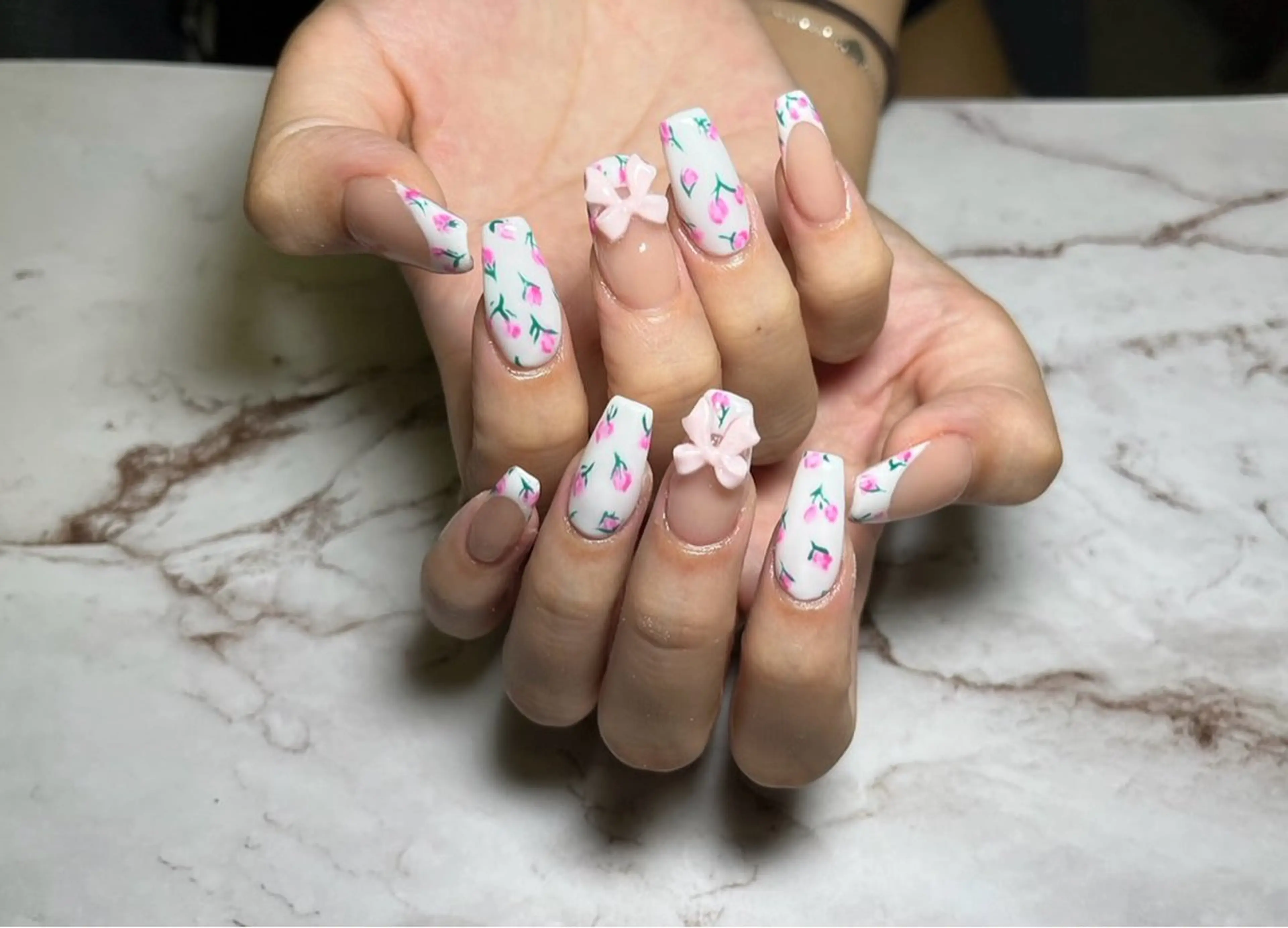 ネイル NAIL salon ACEのネイルデザイン