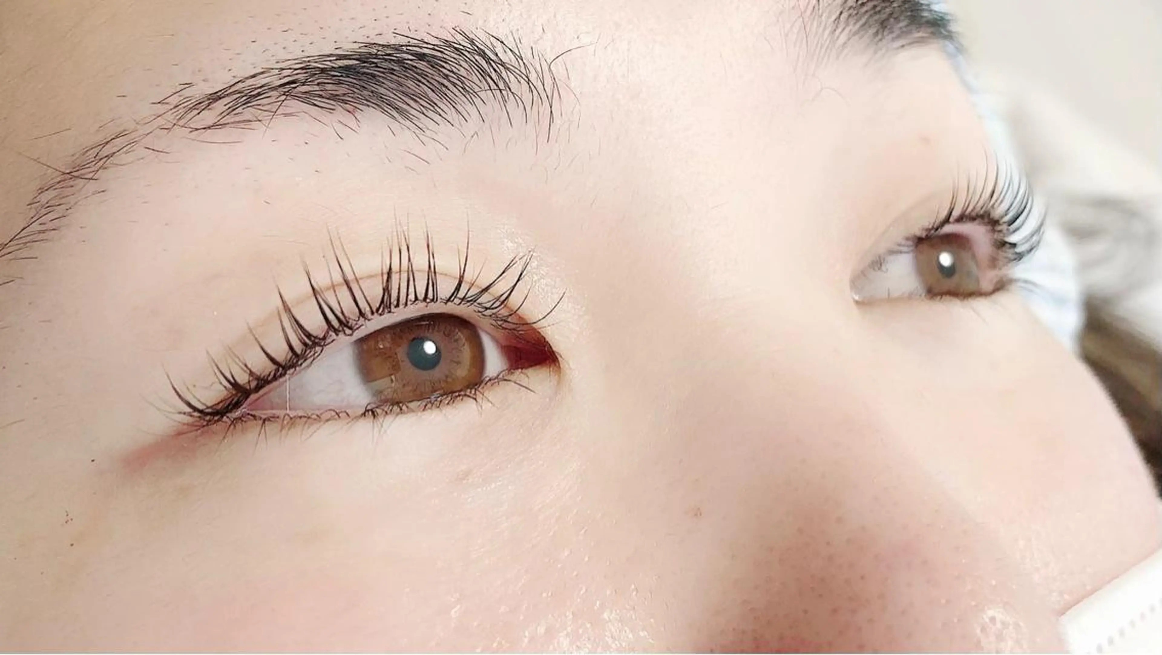 マツエク・マツパ マツパ eyelash Graciaのマツエク・マツパデザイン