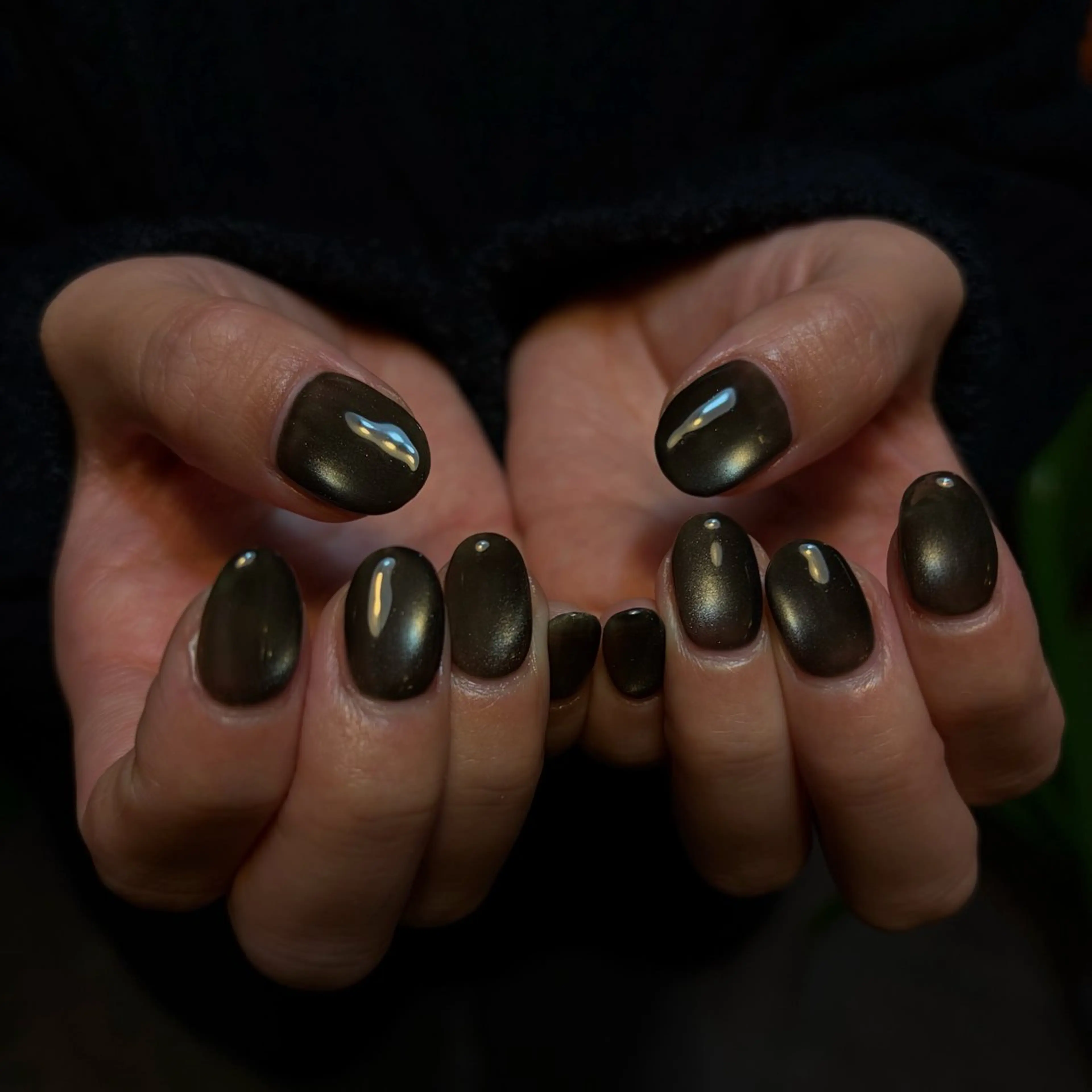 ネイル ハンドネイル ハンドケア Cae.所属・Cae. 【カエドット】のネイルデザイン