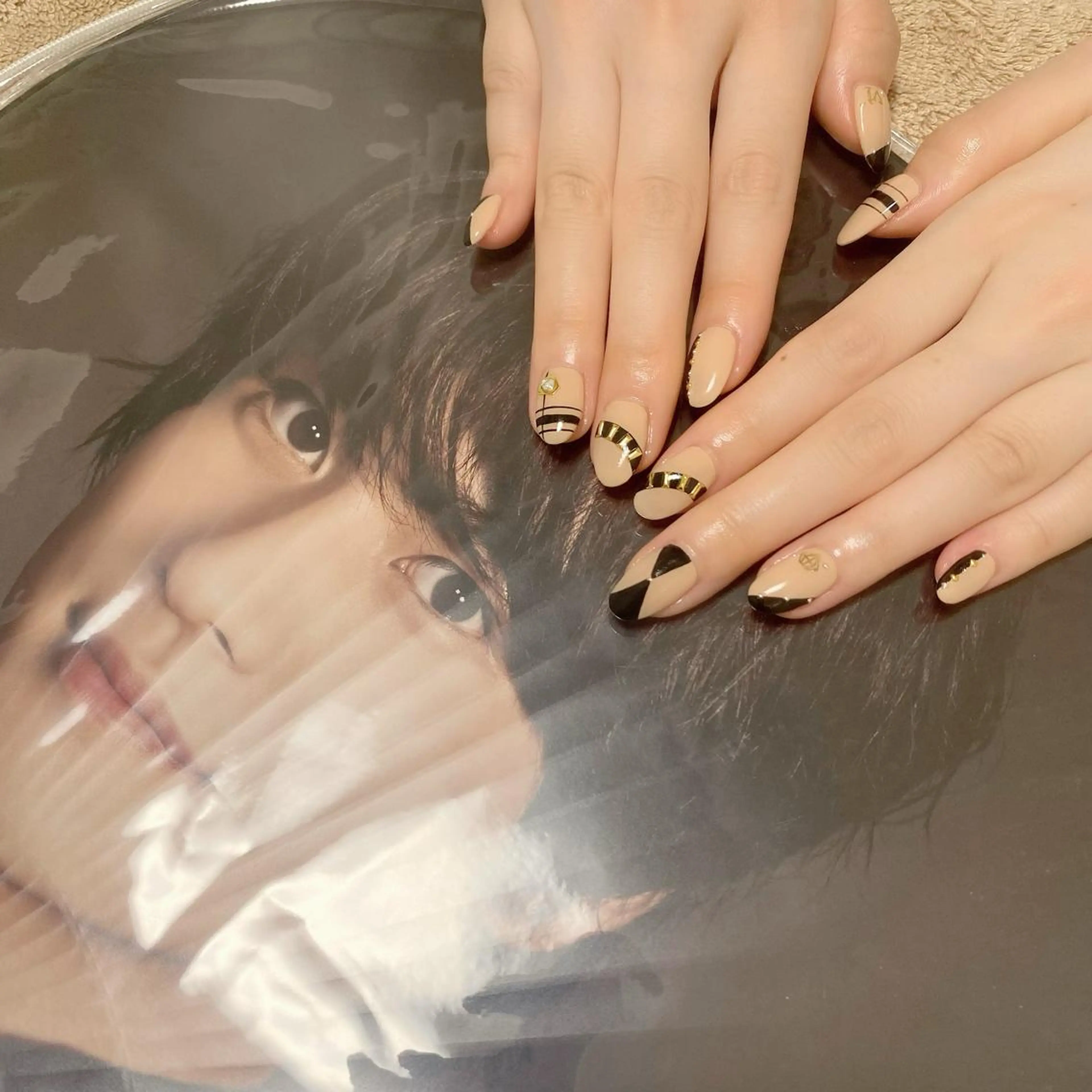 ネイル 💅fleur Ayumiのネイルデザイン