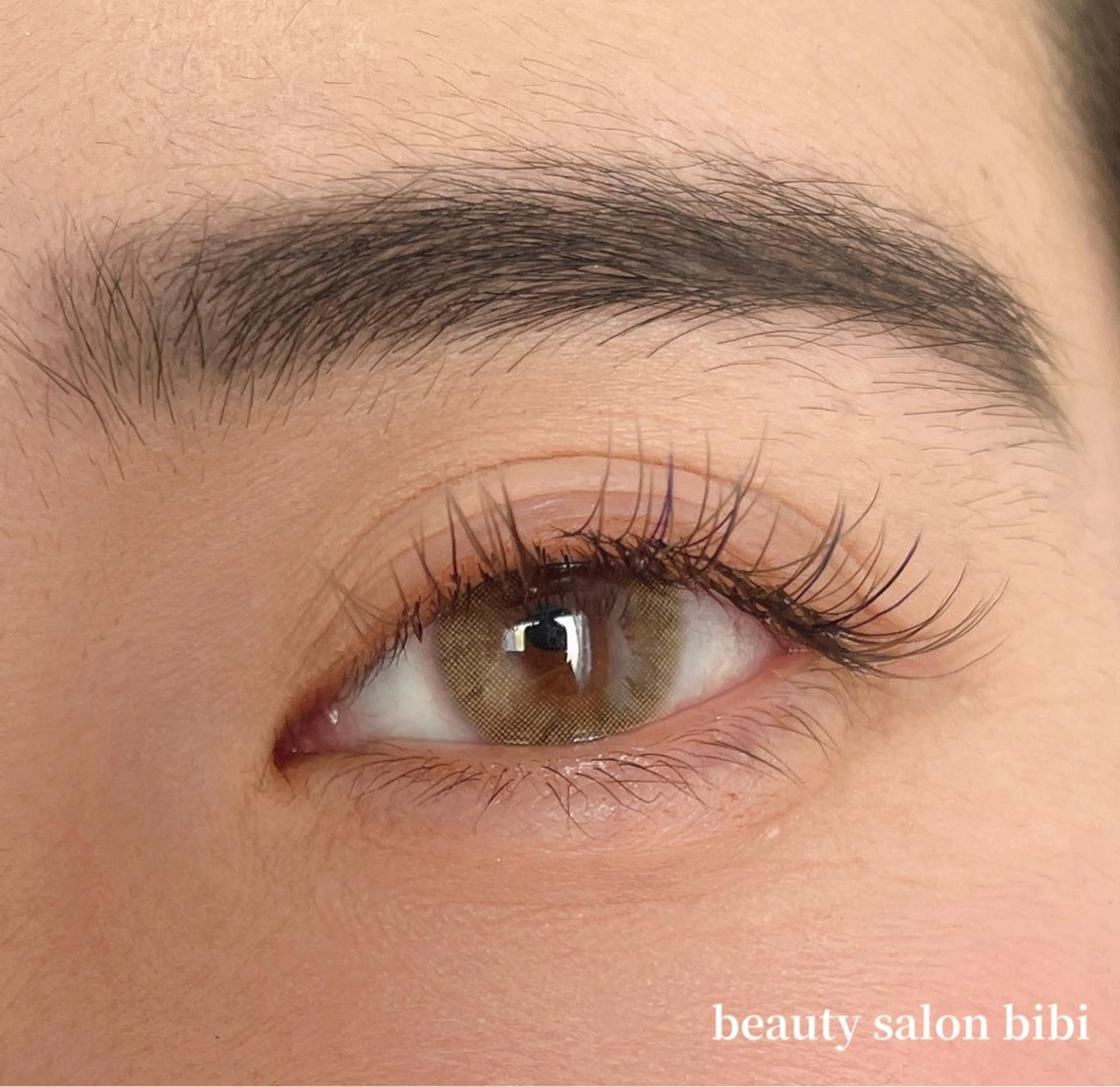 マツエク・マツパ 髙坂 友香のエステ・リラクイメージ