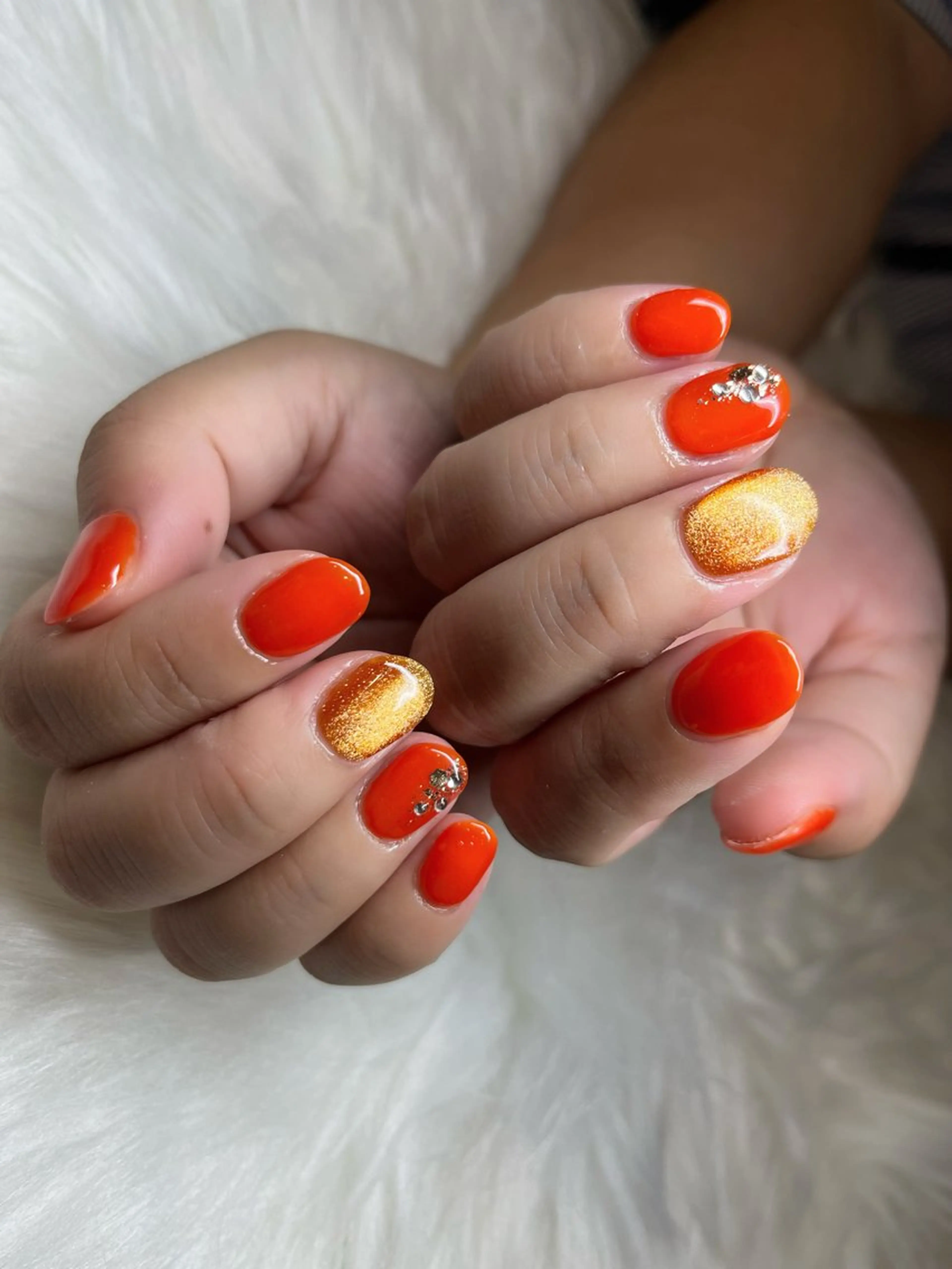 ネイル ハンドネイル Ravi【胡町】 伊藤のネイルデザイン