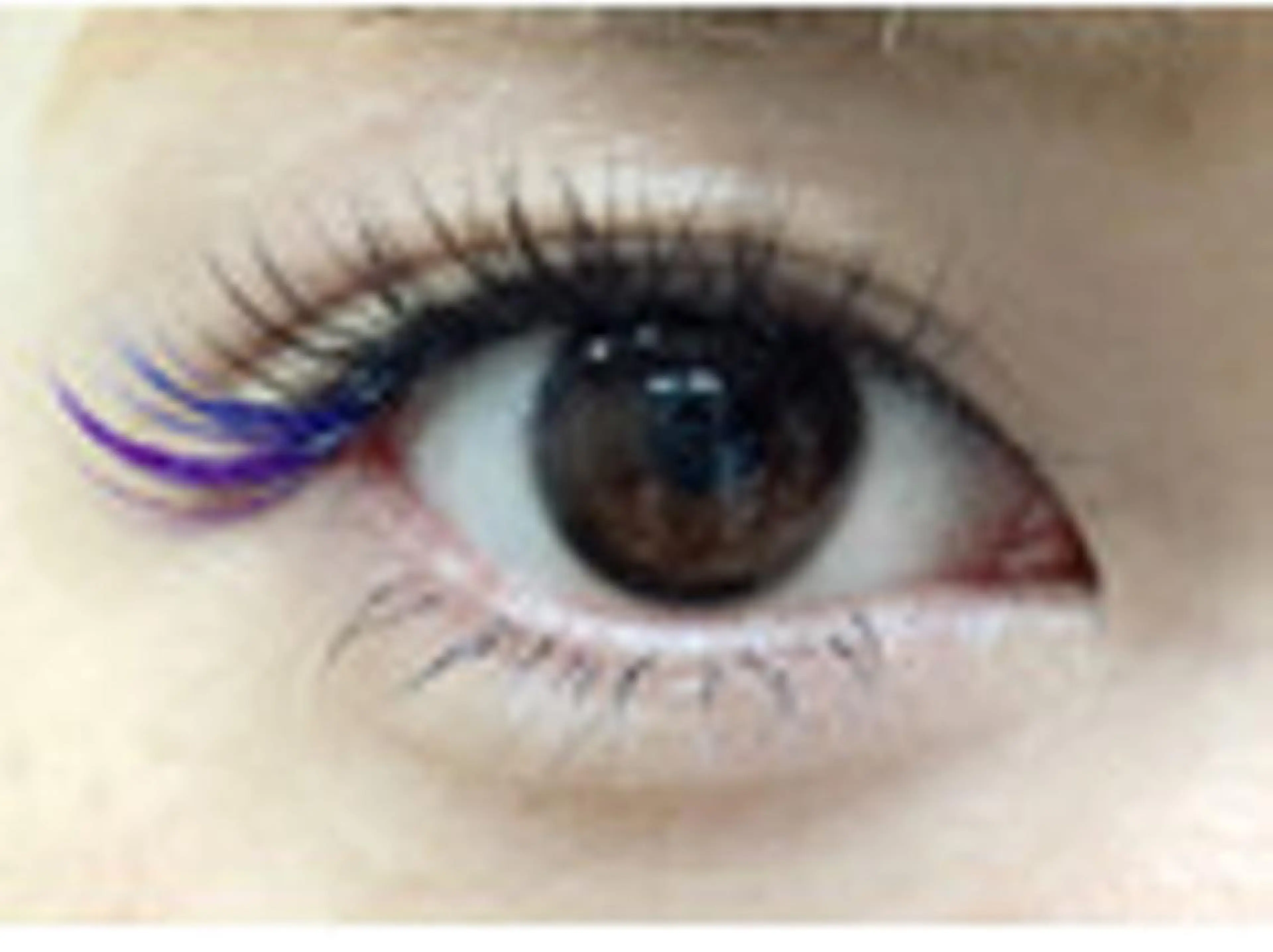 マツエク・マツパ Cool Lash 亀有店のマツエク・マツパデザイン