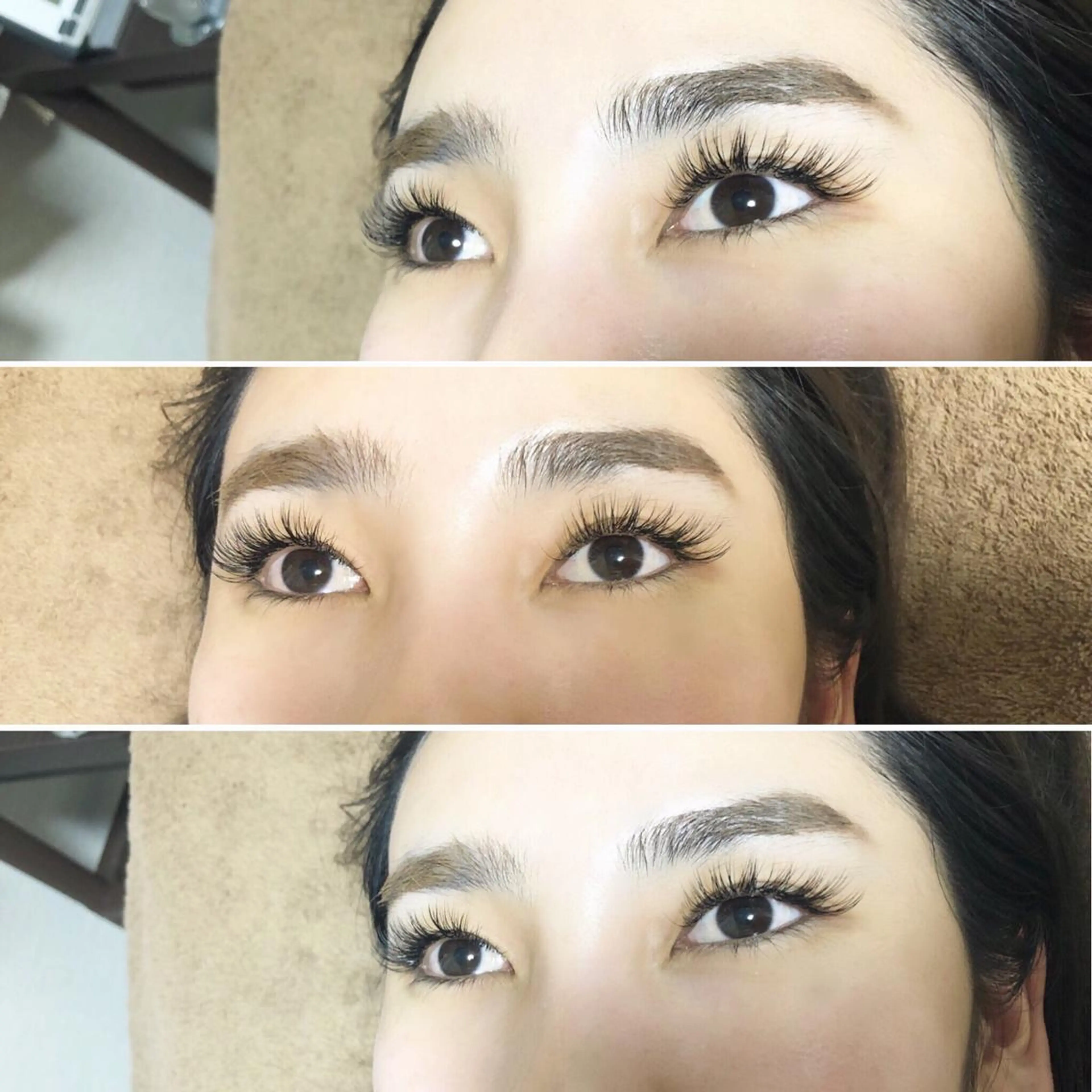 マツエク・マツパ Rita Eyesの眉毛・アイブロウイメージ