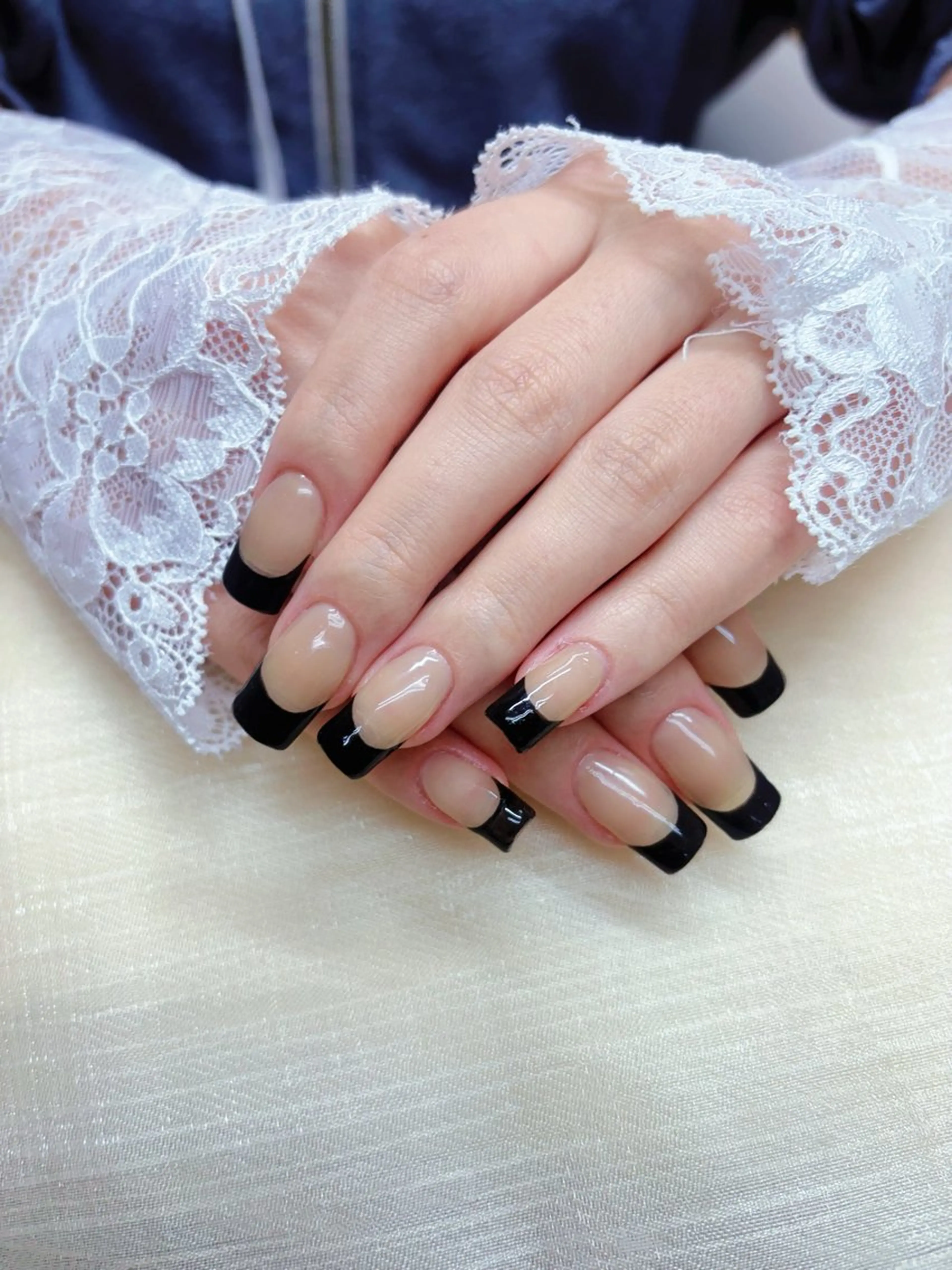 ネイル R nail みおのネイルデザイン