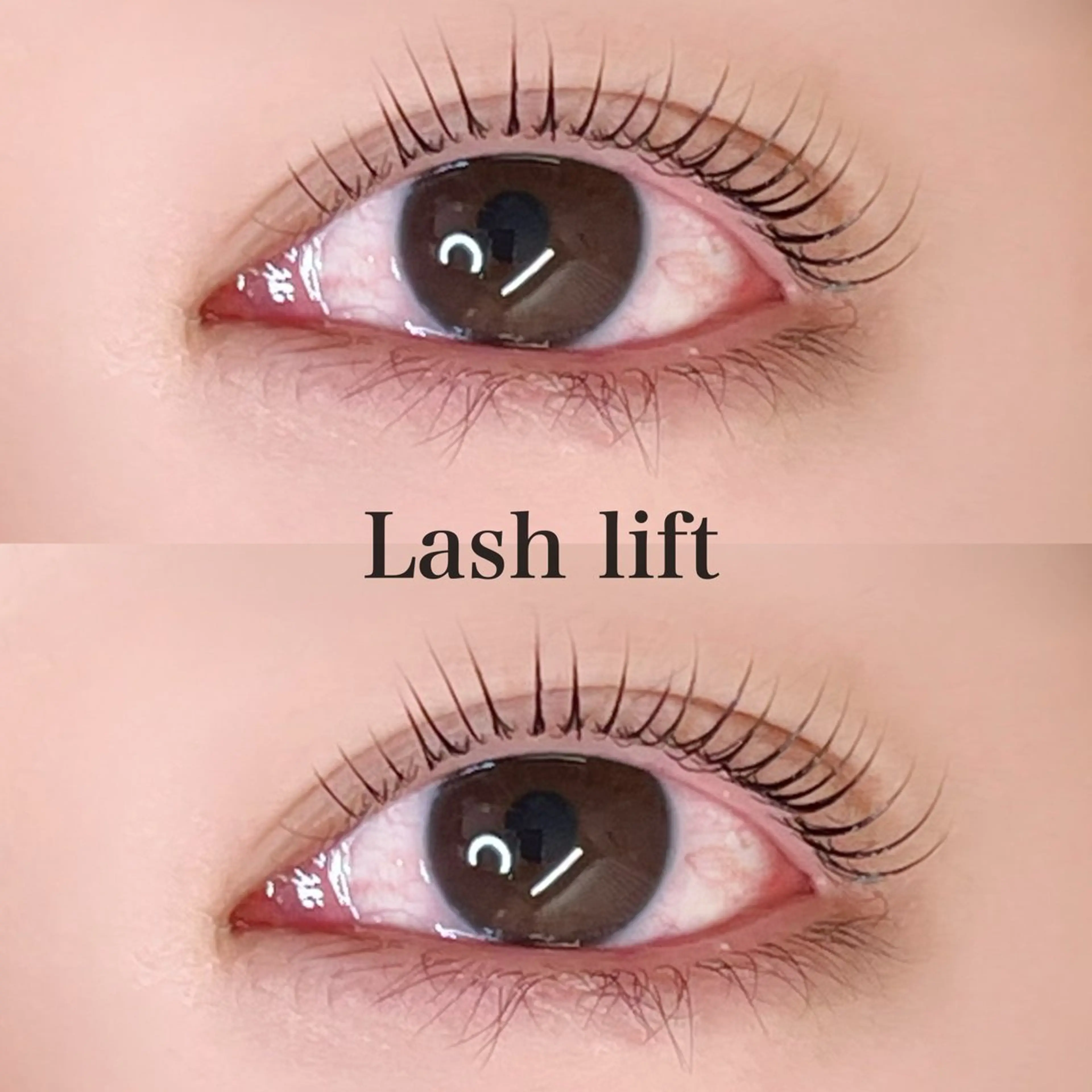 マツエク・マツパ マツパ 早川 桜妃のマツエク・マツパデザイン