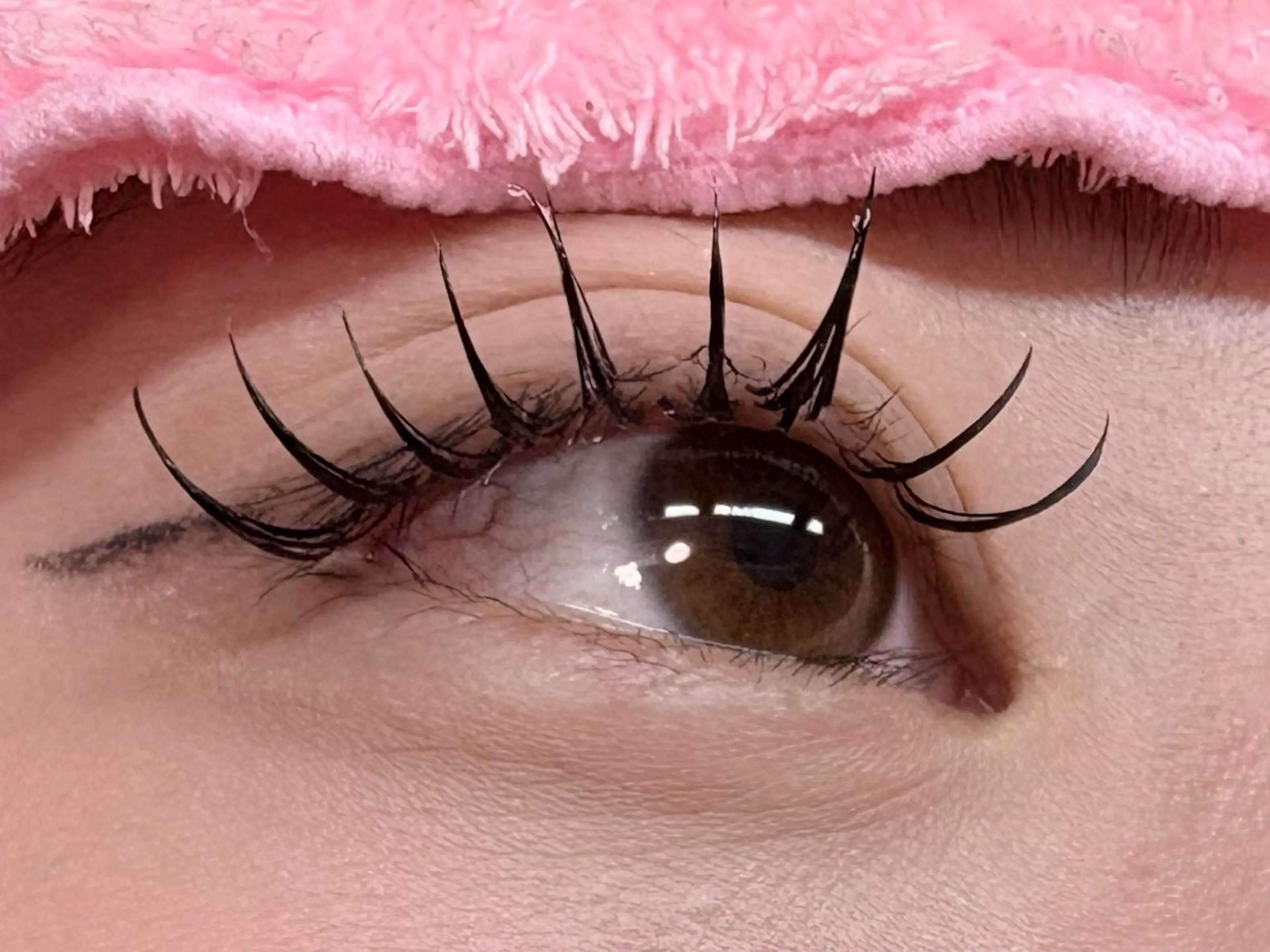 マツエク・マツパ トータルビューティー サロン・Ｎの眉毛・アイブロウイメージ