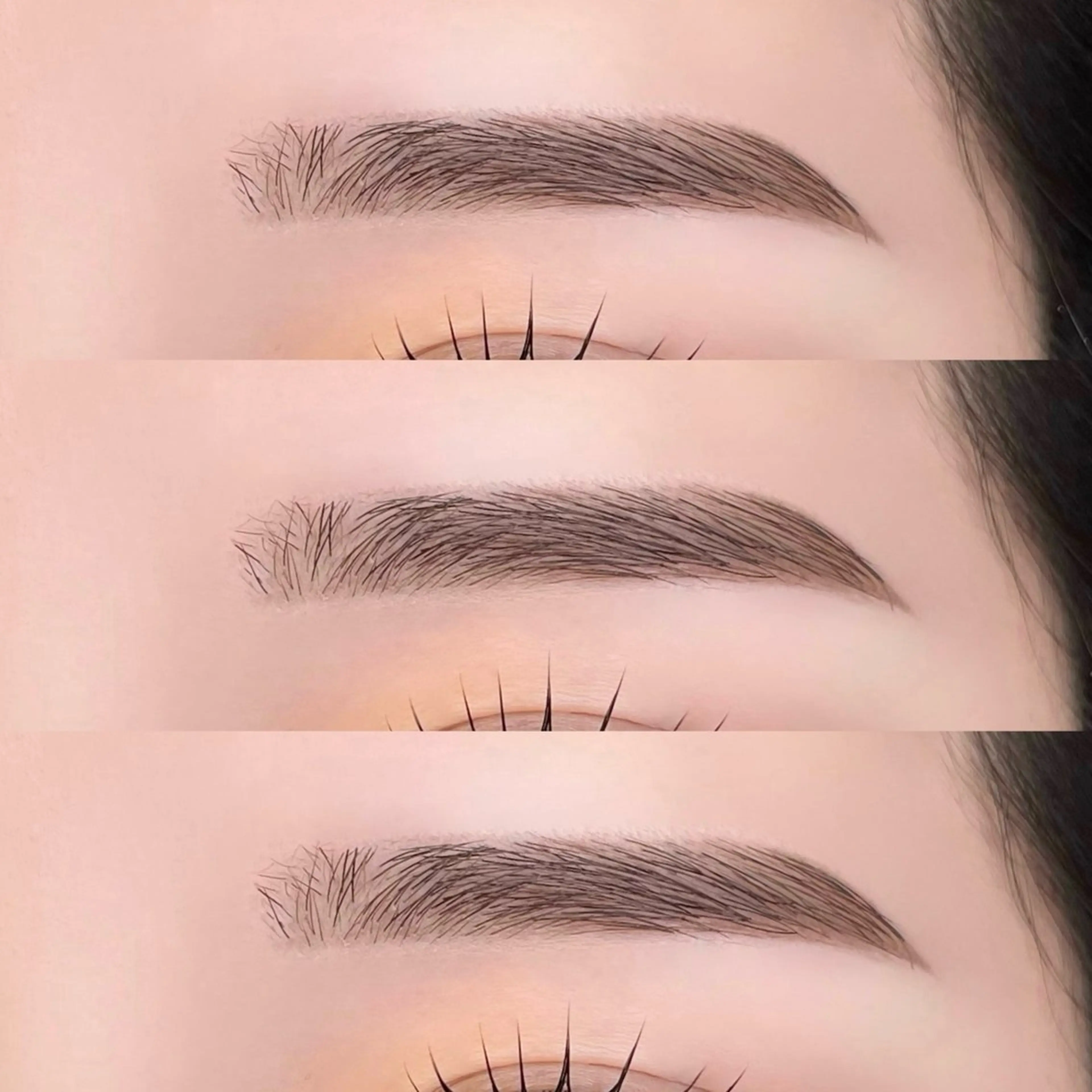 アイブロウ RIKO🎀 代官山eyeサロンのその他イメージ